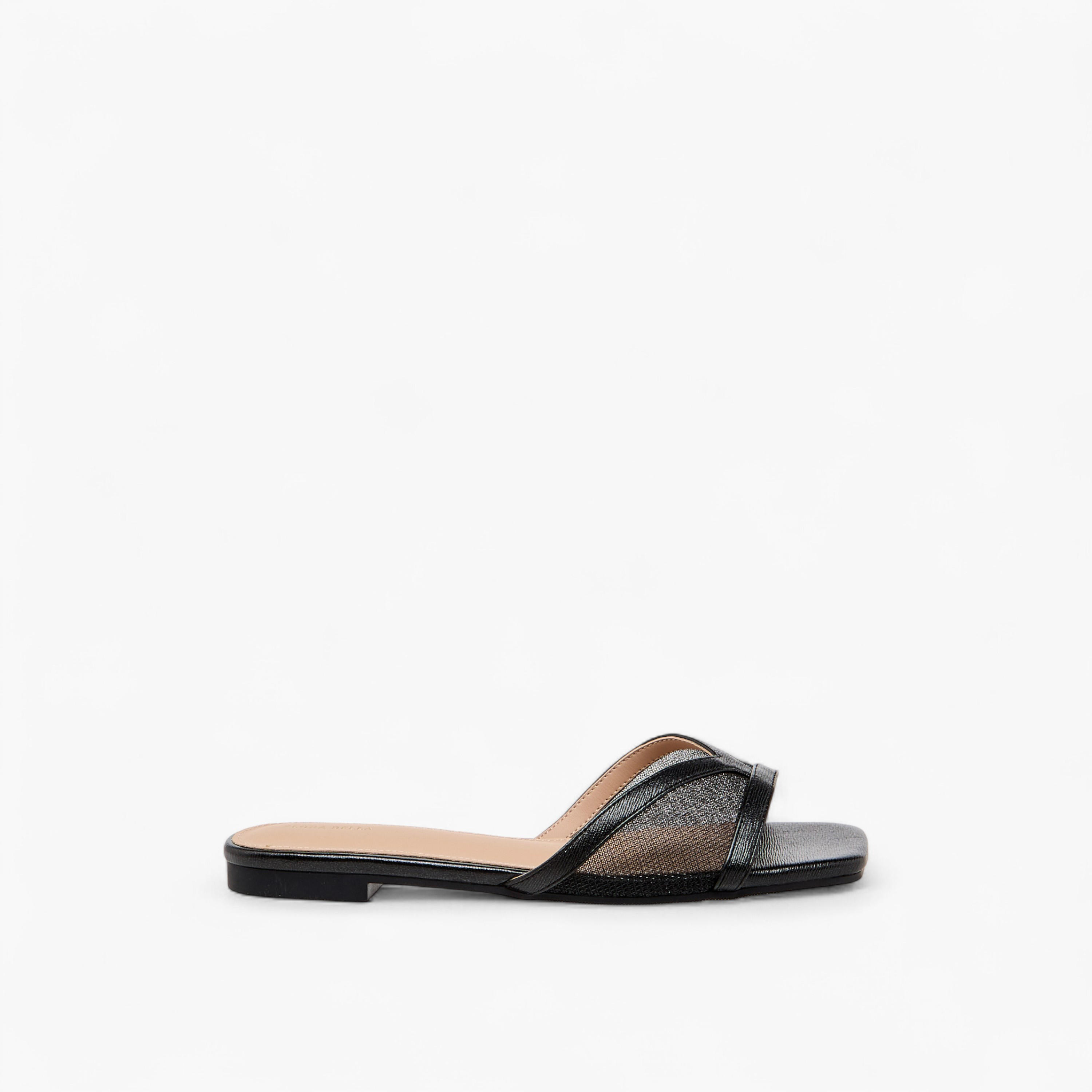 صندل خفيف شبكي للنساء من فلورا بيلا-women-shoes-flats-sandals-image-3