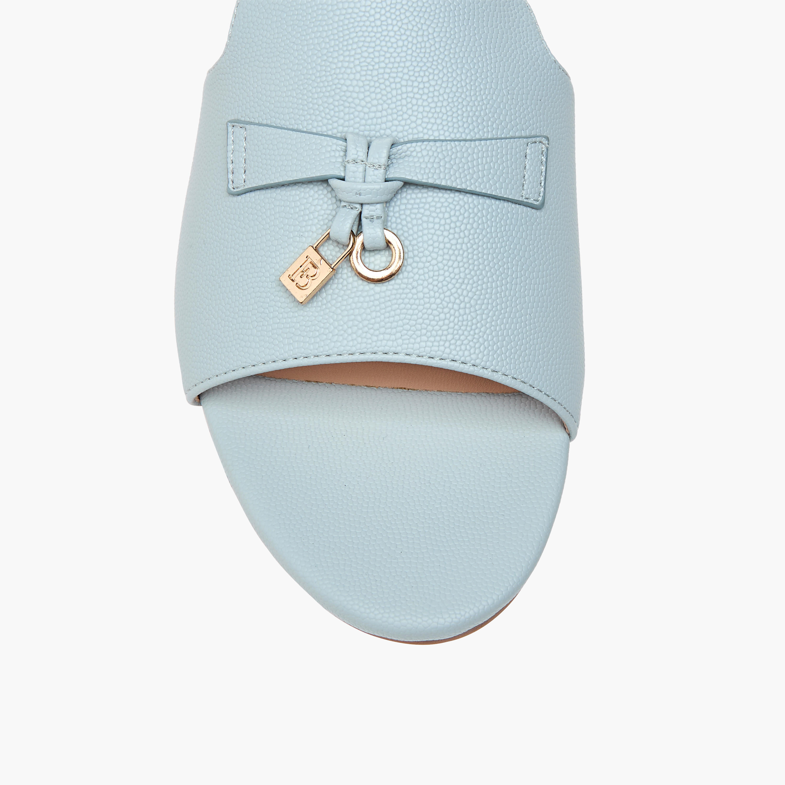 Flora Bella Lock Accent Slip-On Sandals-women-shoes-flats-sandals-image-4