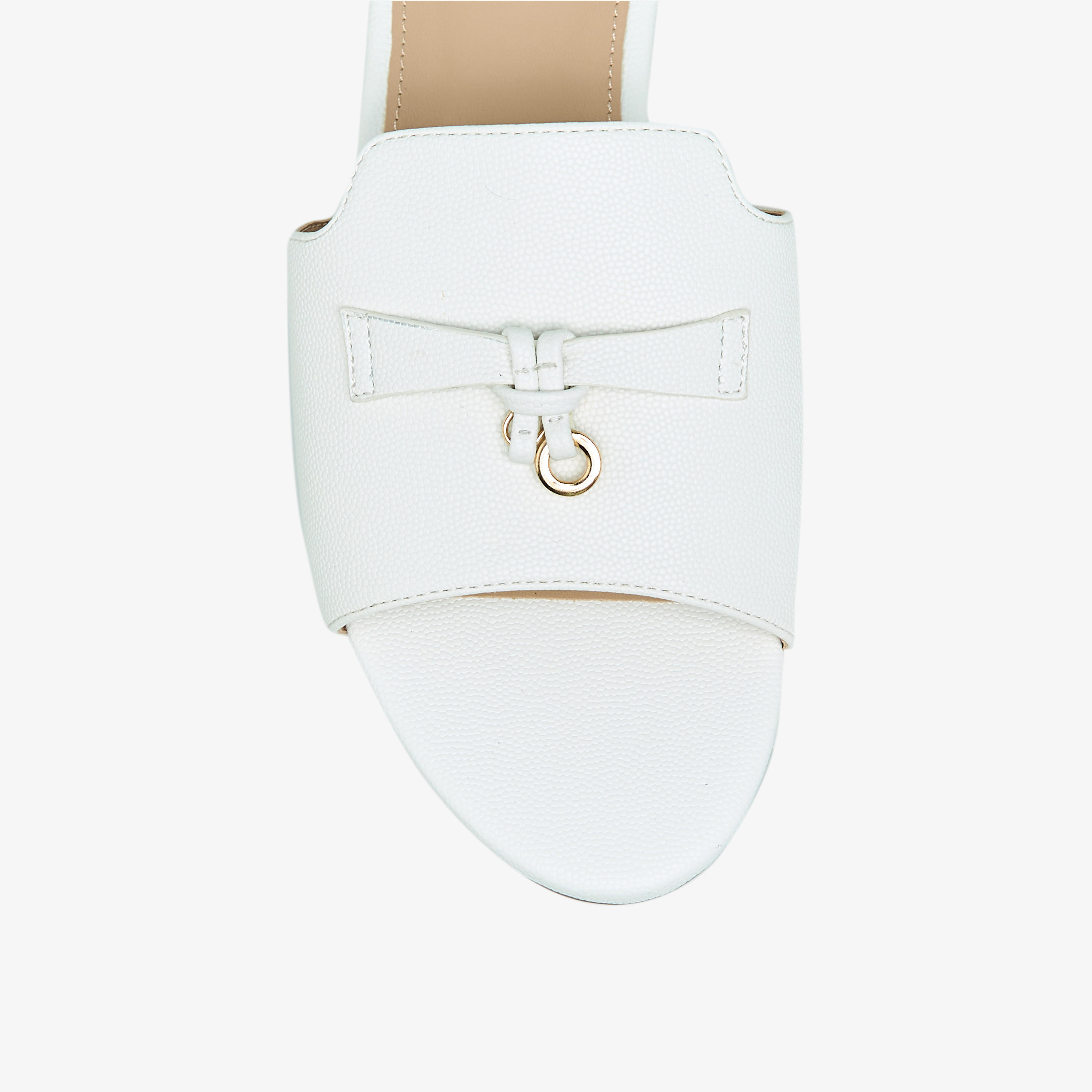 Flora Bella Lock Accent Slip-On Sandals-women-shoes-flats-sandals-image-4