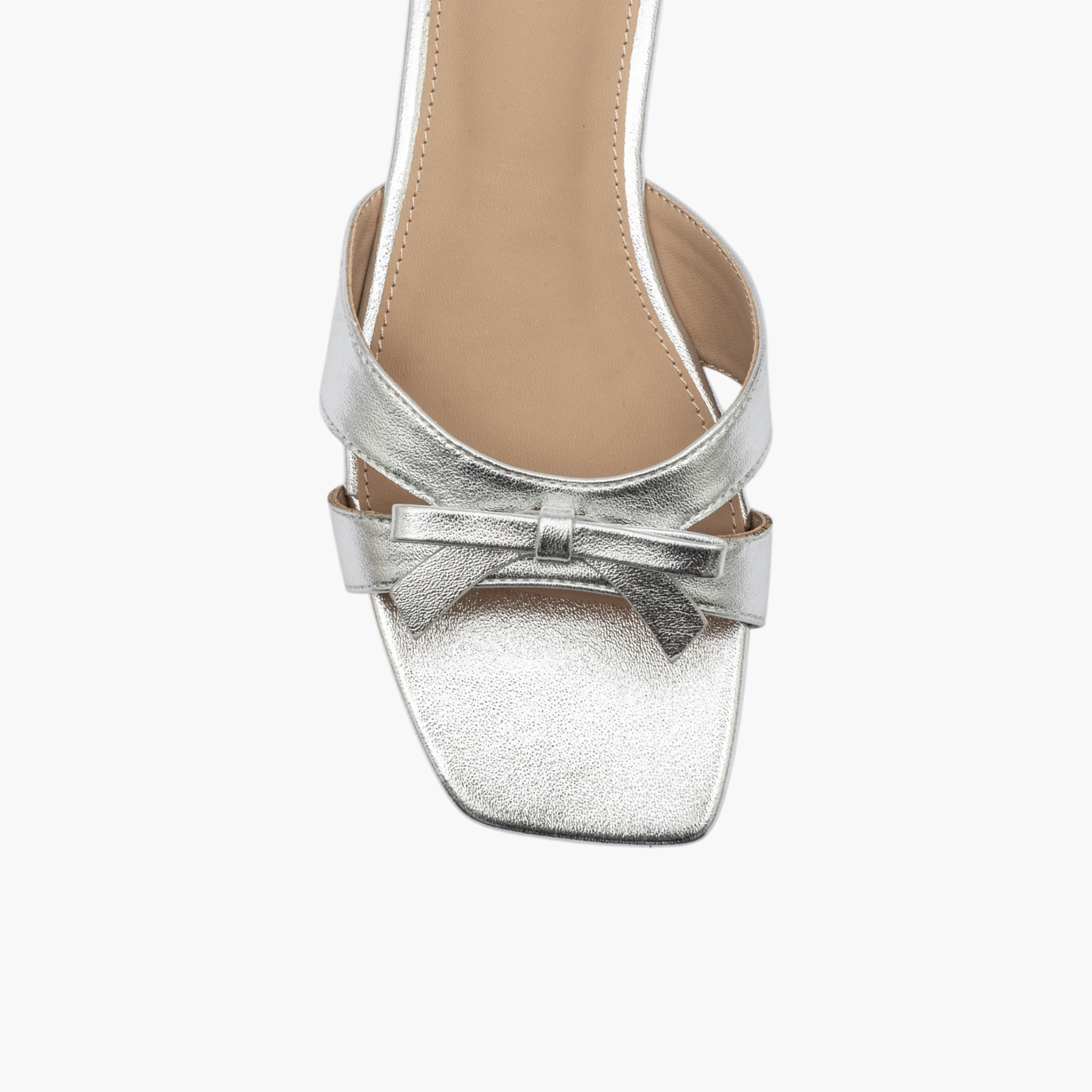 Flora Bella Bow Accent Slip-On Flat Sandals-women-shoes-flats-sandals-image-4