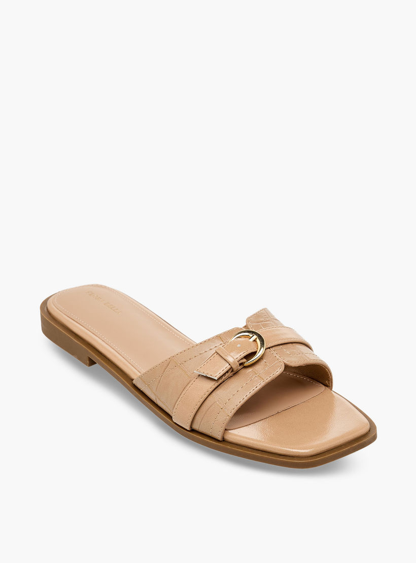 شبشب للنساء من فلورا بيلا-women-shoes-flats-sandals-image-2