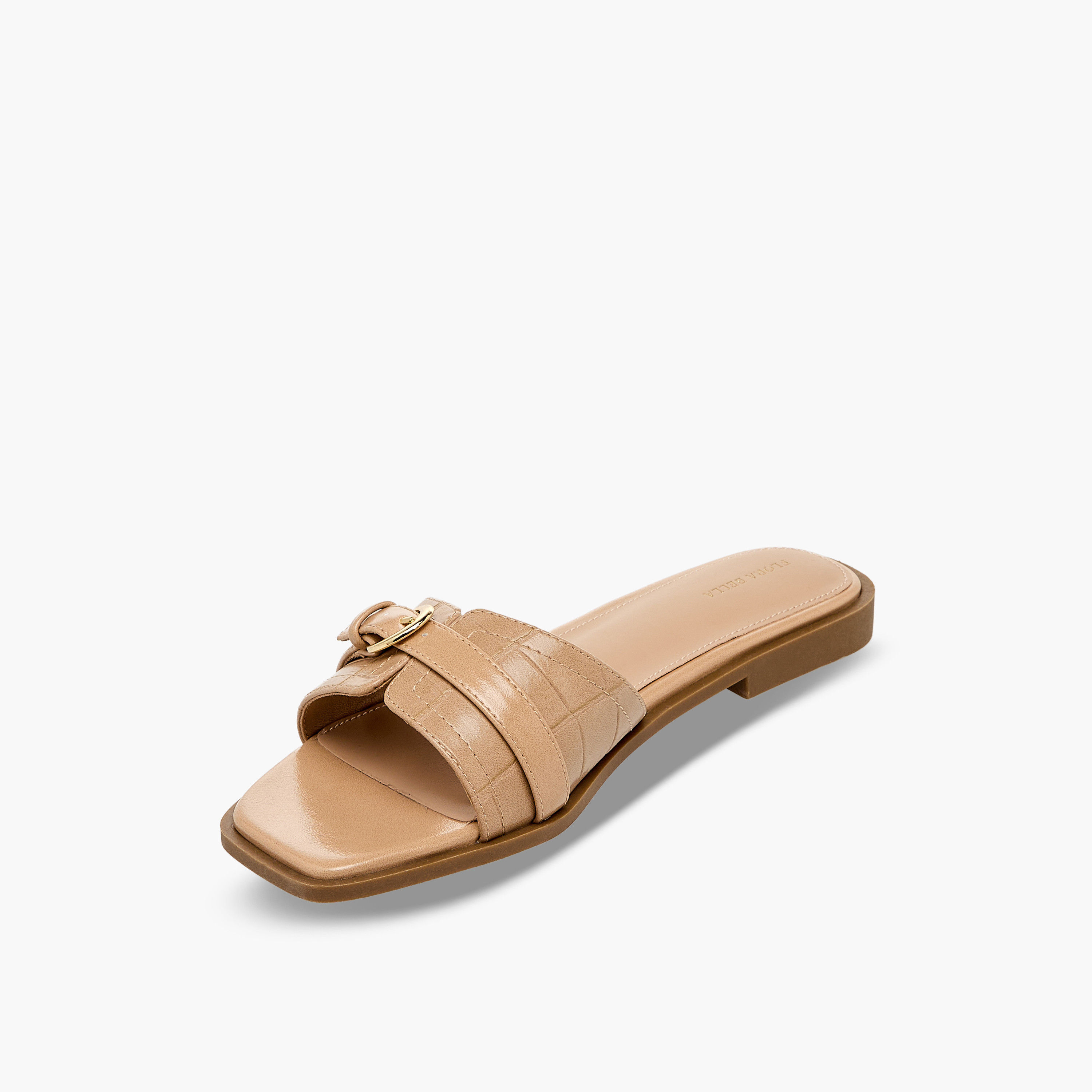 شبشب للنساء من فلورا بيلا-women-shoes-flats-sandals-image-20