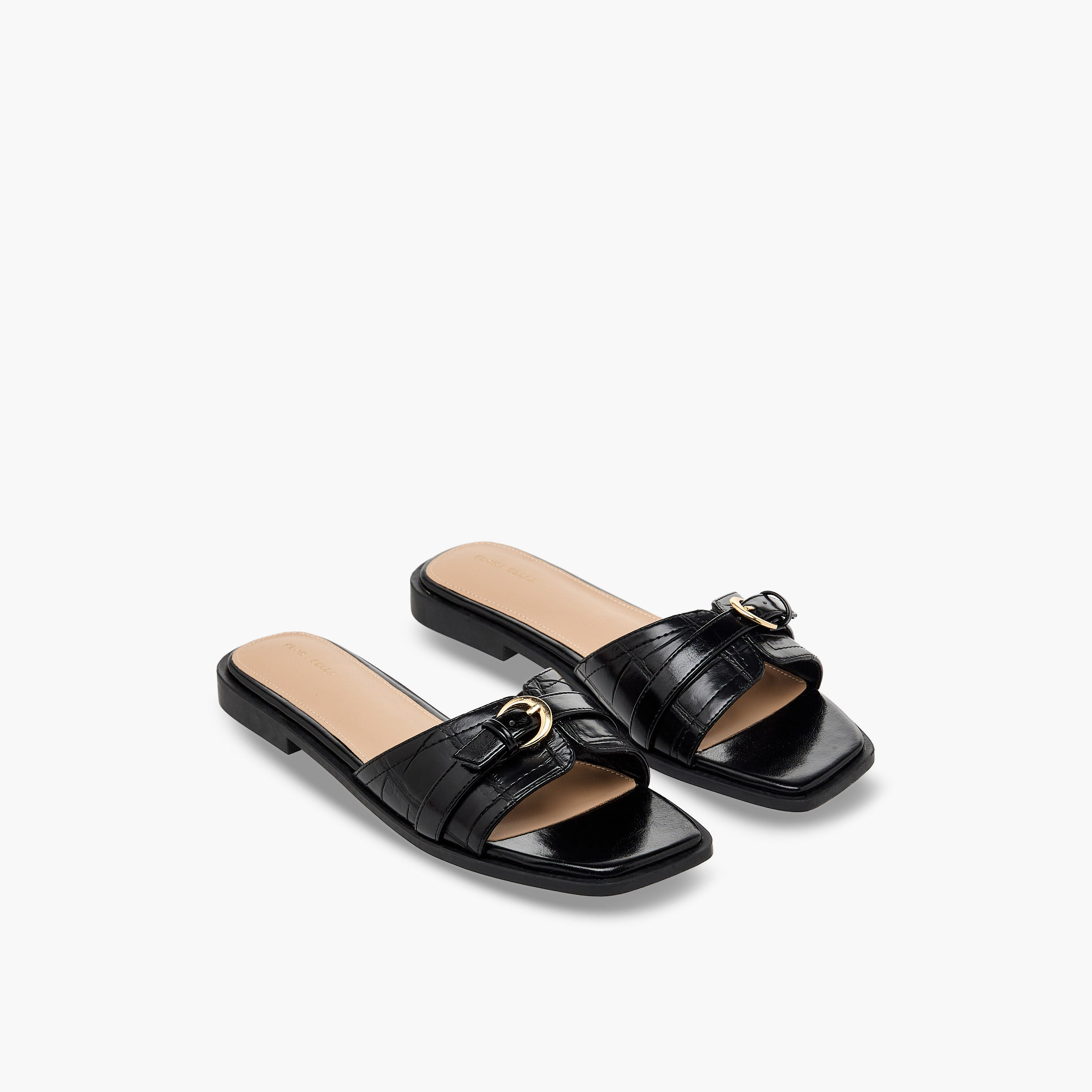شبشب للنساء من فلورا بيلا-women-shoes-flats-sandals-image-1