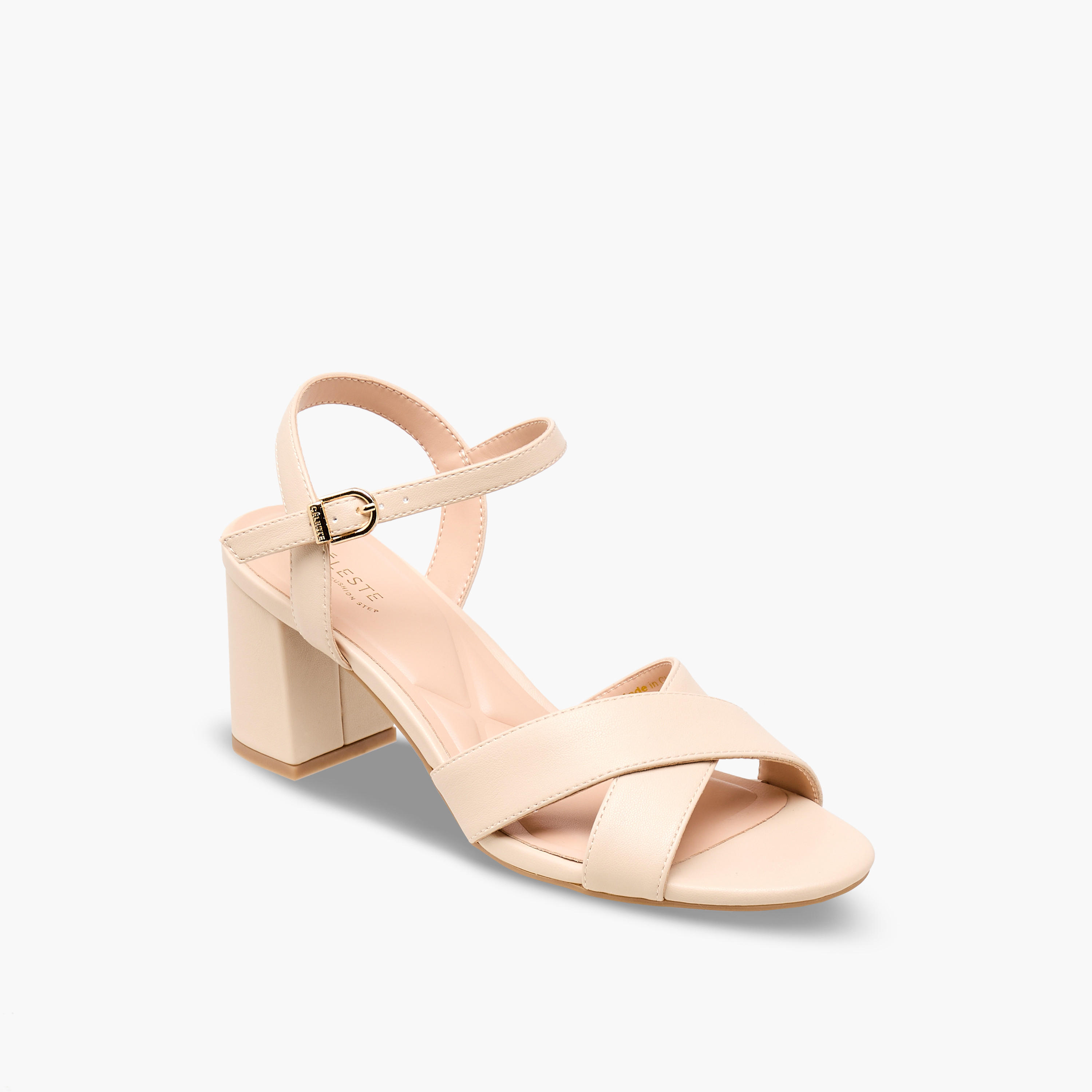 Celeste Women Block Heel Sandals-women-shoes-sandals-heeled-image-2