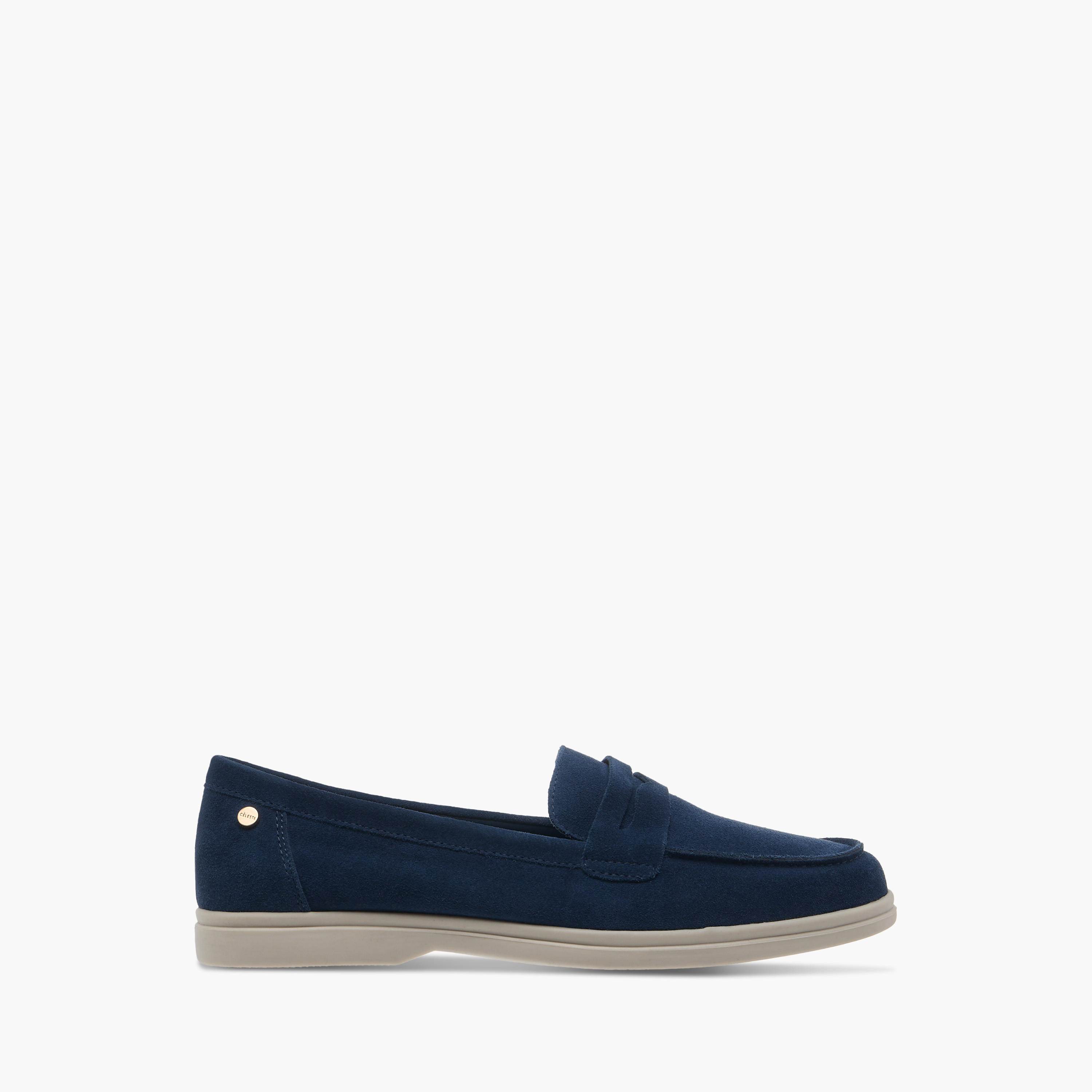 Celeste Women's Cutout Detail Slip-On Loafers-women-shoes-flats-loafers-image-3