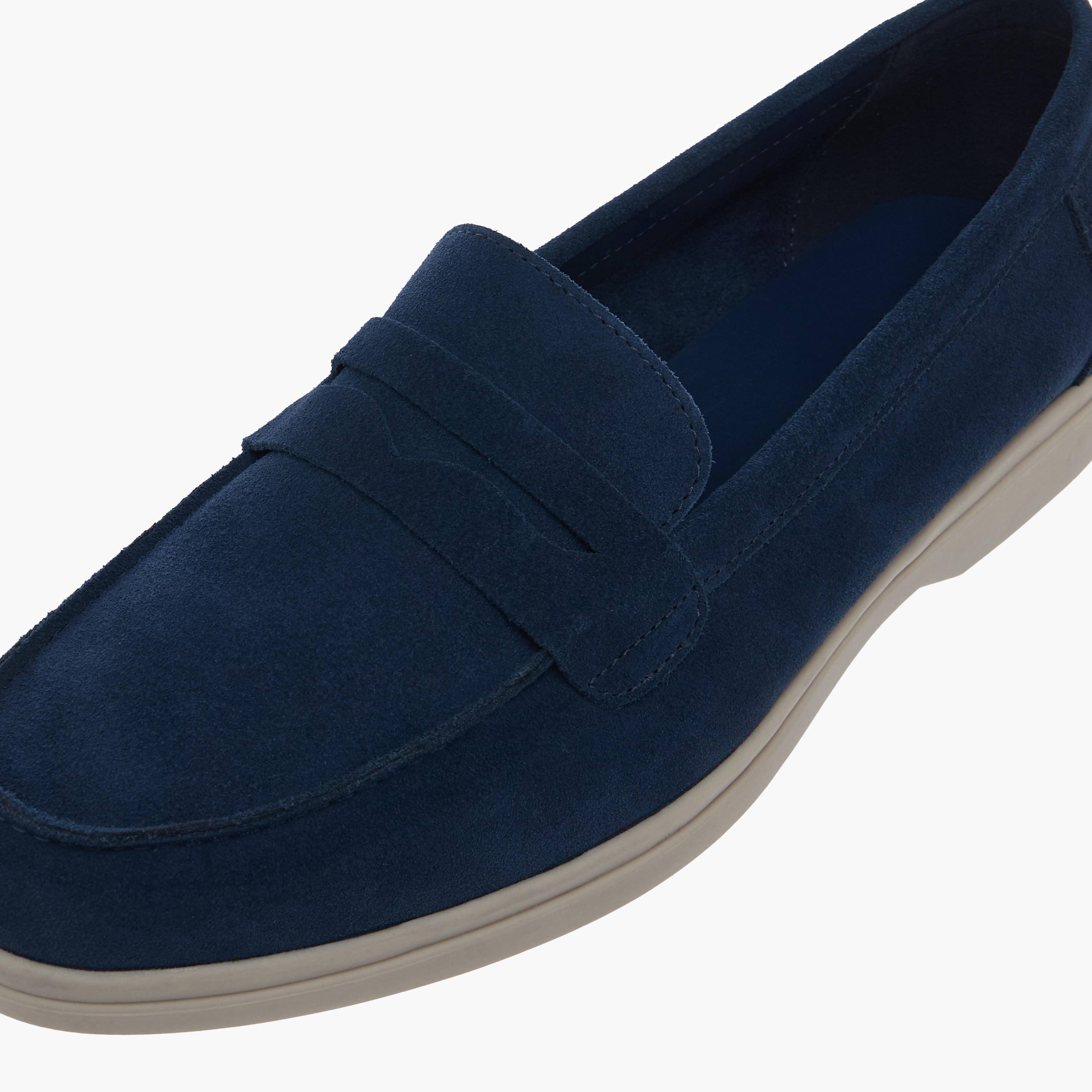 Celeste Women's Cutout Detail Slip-On Loafers-women-shoes-flats-loafers-image-4