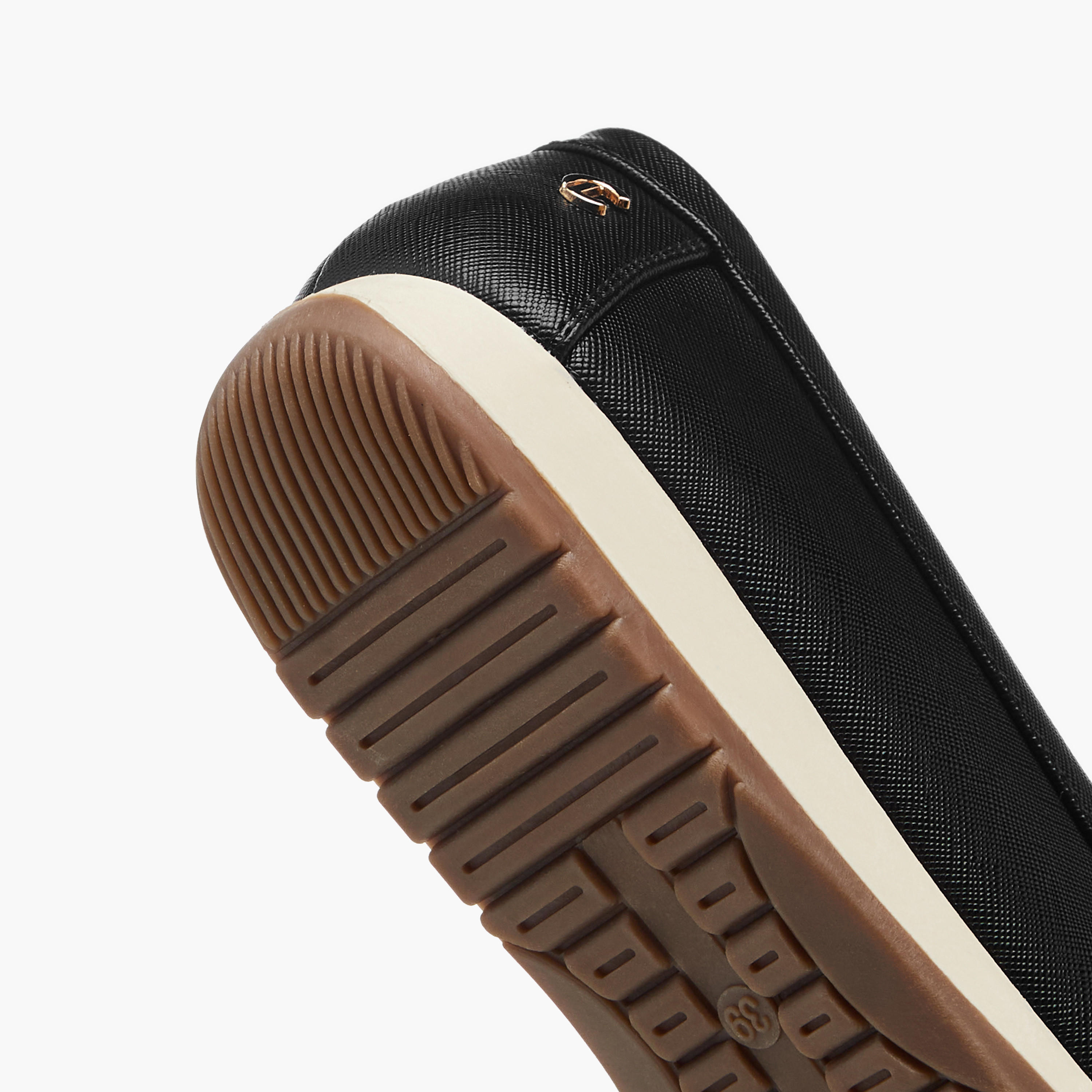 Le Confort Bow Detail Slip-On Comfort Moccasins-women-shoes-loafersandmoccasins-image-5