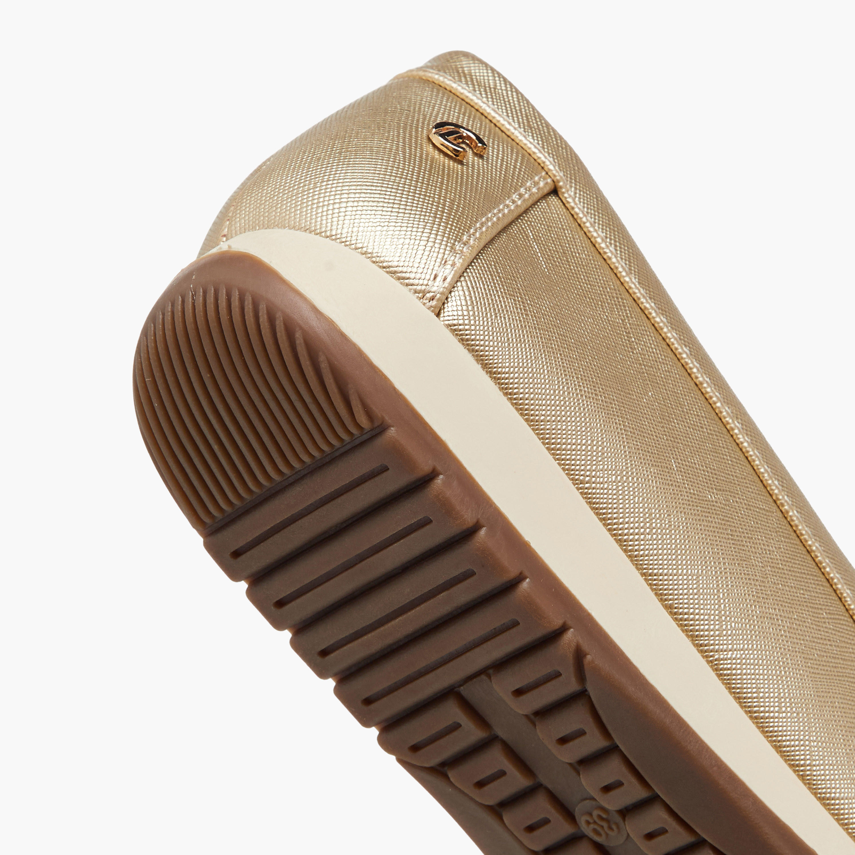 Le Confort Bow Detail Slip-On Comfort Moccasins-women-shoes-loafersandmoccasins-image-5