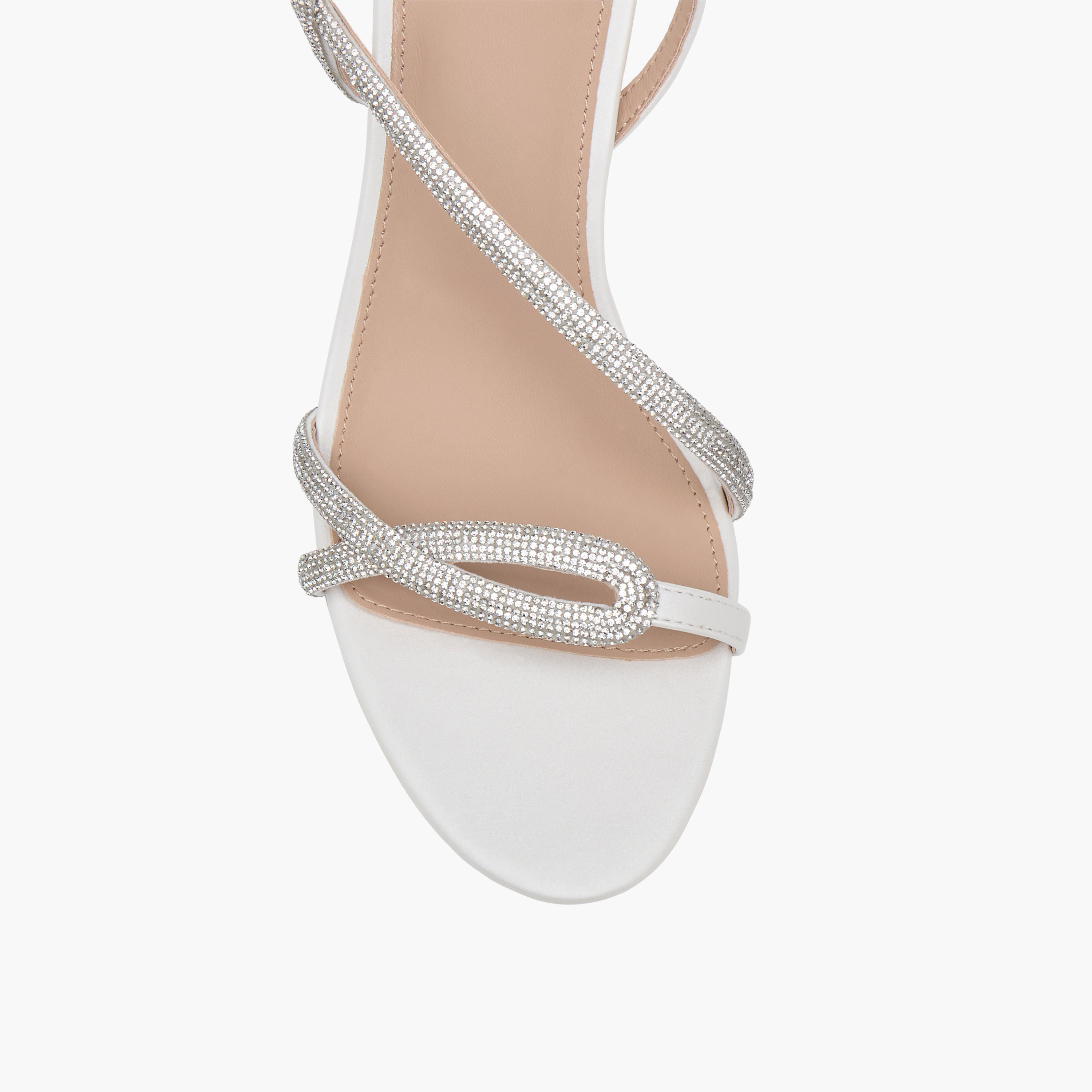 Flora Bella Embellished Sandals with Stiletto Heels and Buckle Closure-women-shoes-sandals-heeled-image-4