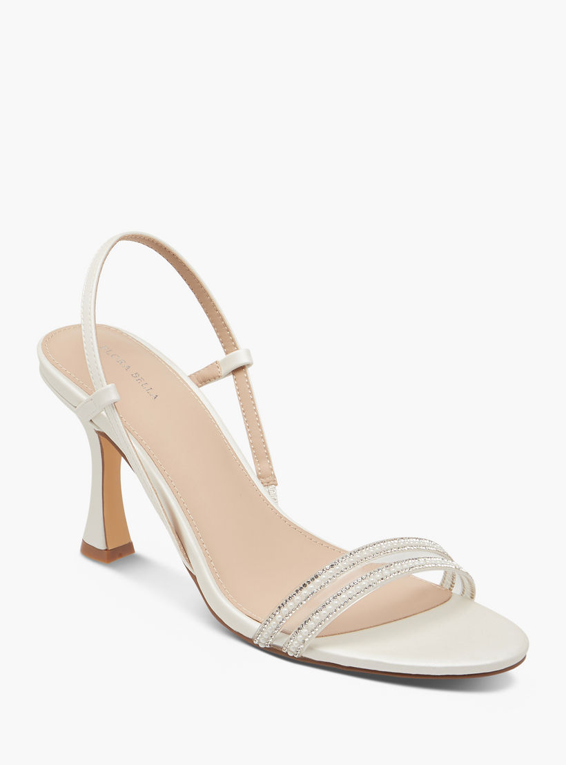 Flora Bella Embellished Slingback Sandals with Flared Heels-women-shoes-sandals-heeled-image-2