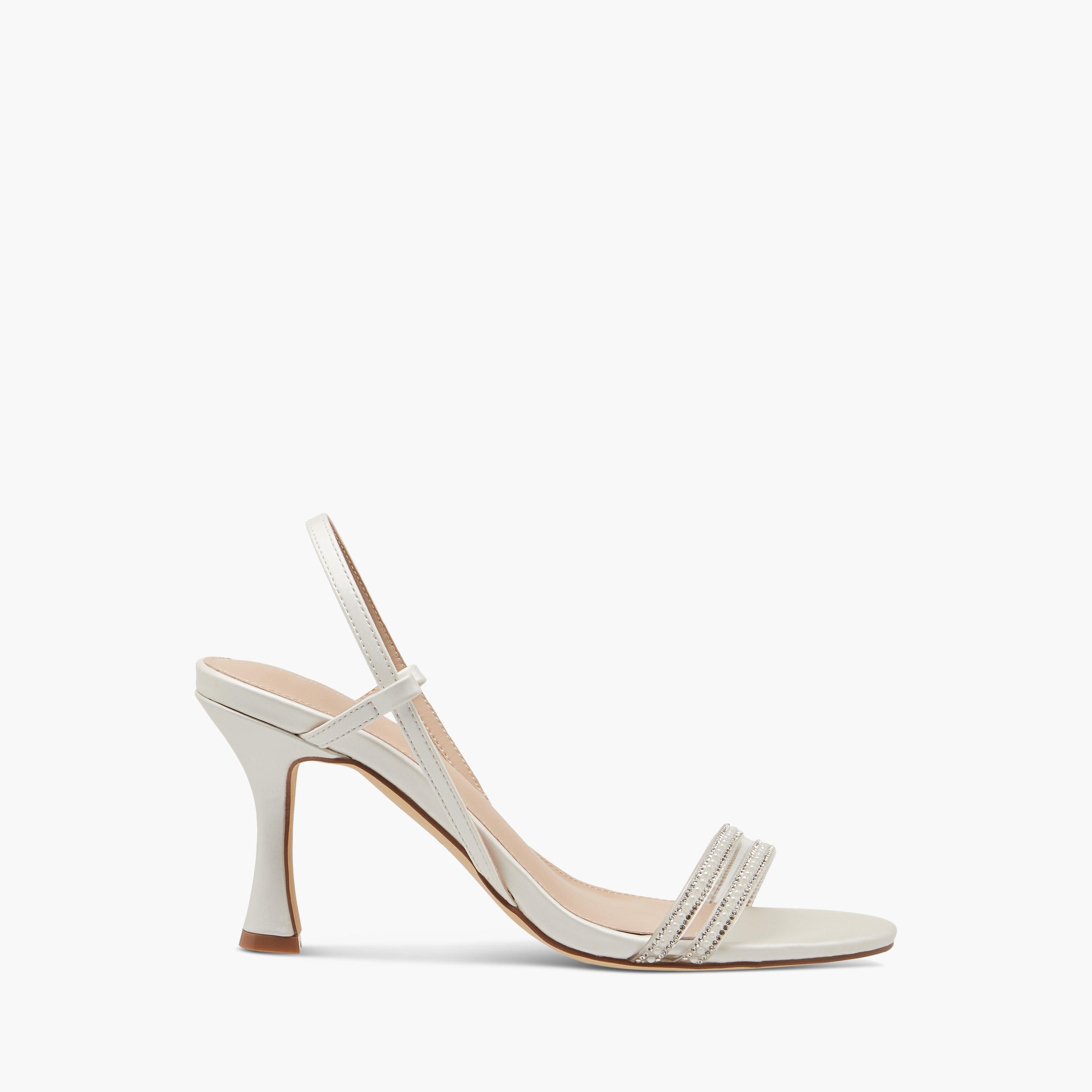 Flora Bella Embellished Slingback Sandals with Flared Heels-women-shoes-sandals-heeled-image-3