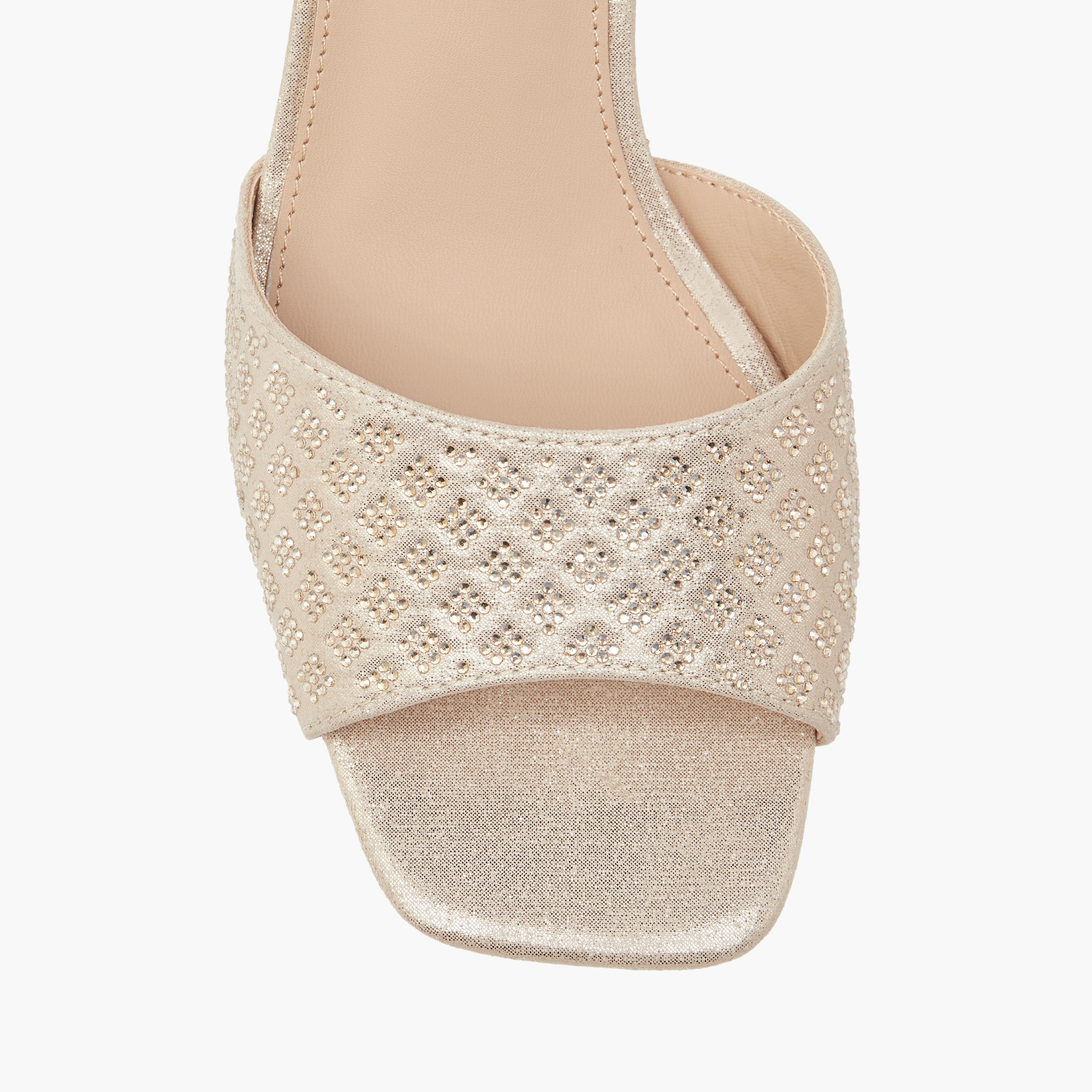 Flora Bella Embellished Slip-On Sandals with Stiletto Heels-women-shoes-sandals-heeled-image-4