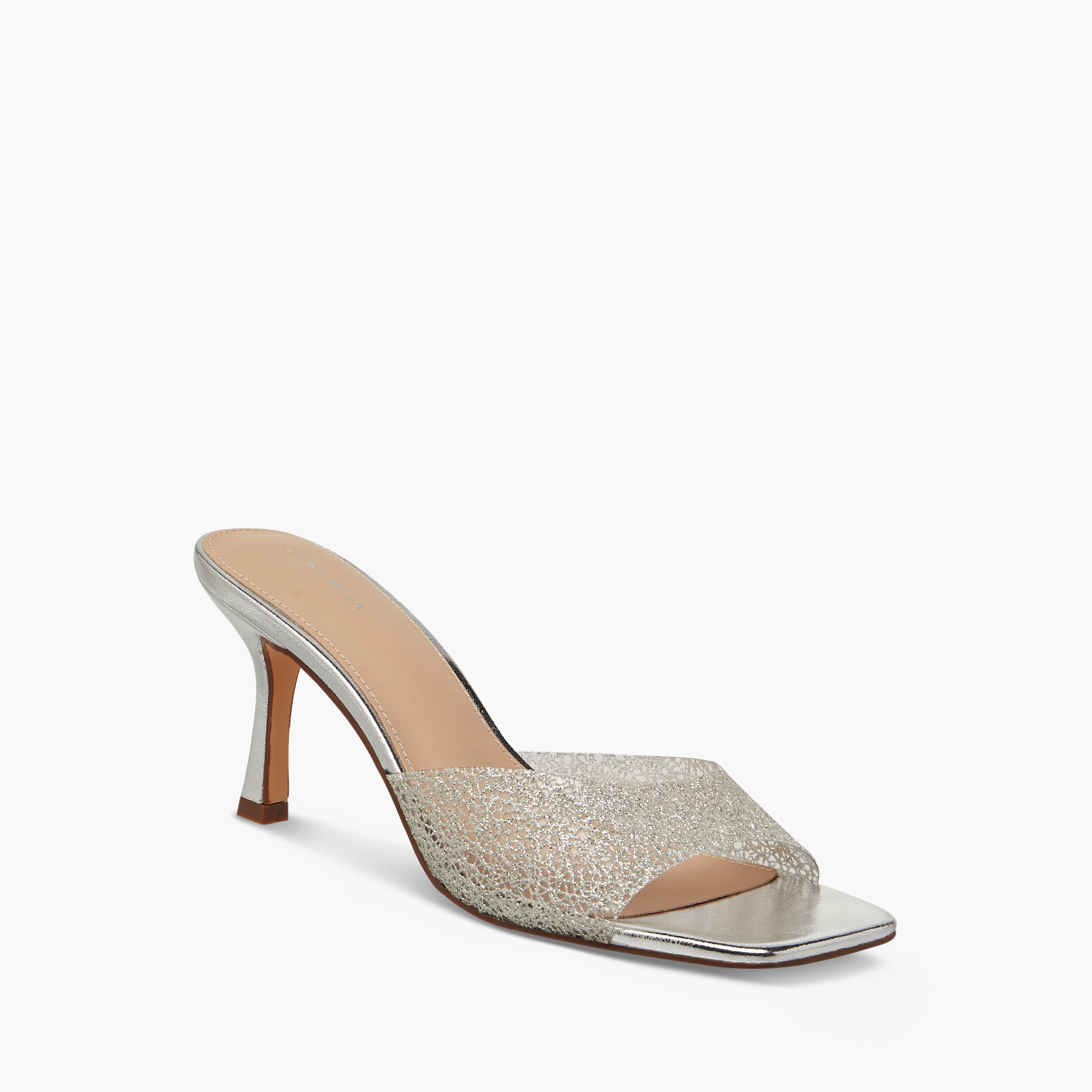 صندل سهل الارتداء بارز الملمس بكعب ستيليتو من فلورا بيلا-women-shoes-sandals-heeled-image-2