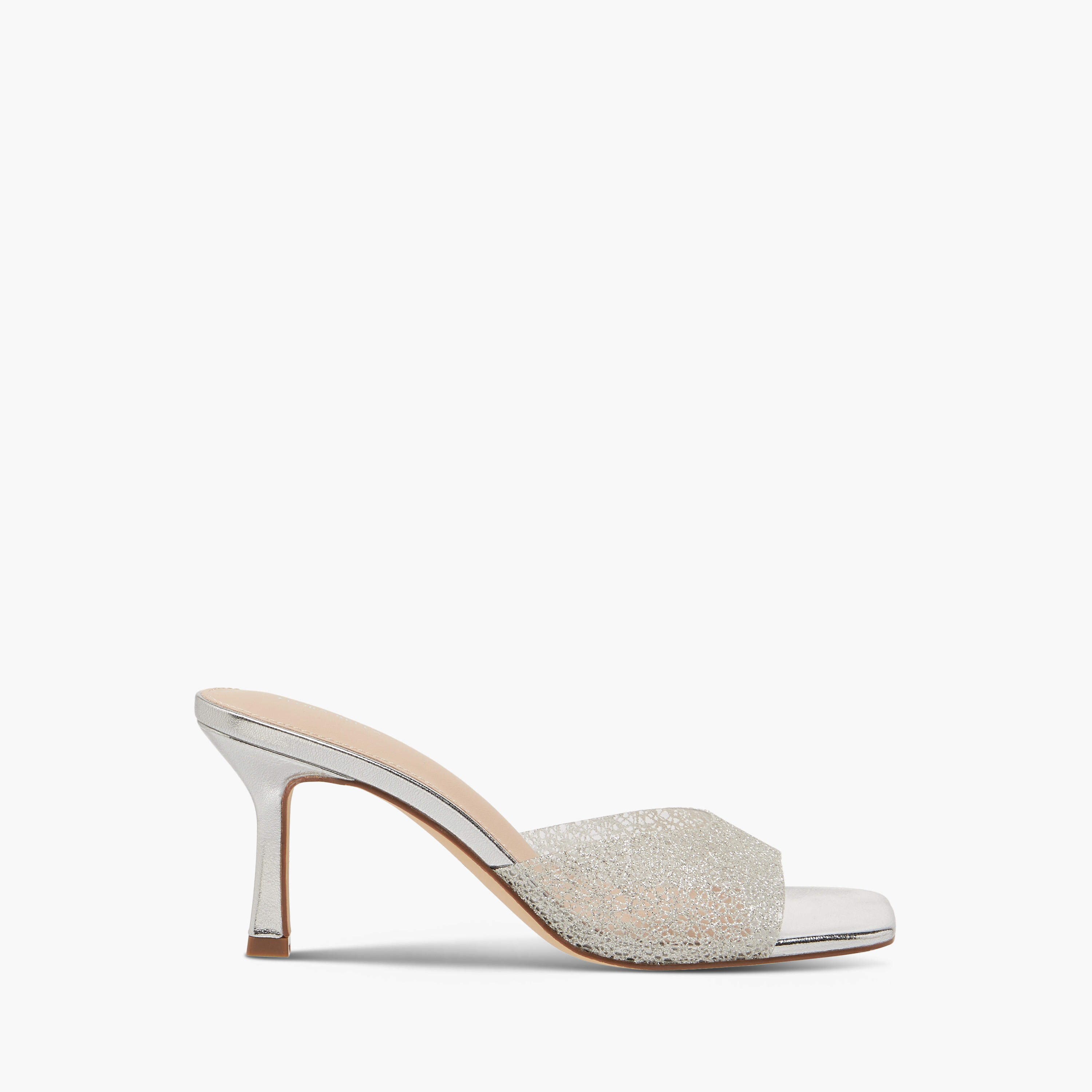 صندل سهل الارتداء بارز الملمس بكعب ستيليتو من فلورا بيلا-women-shoes-sandals-heeled-image-3
