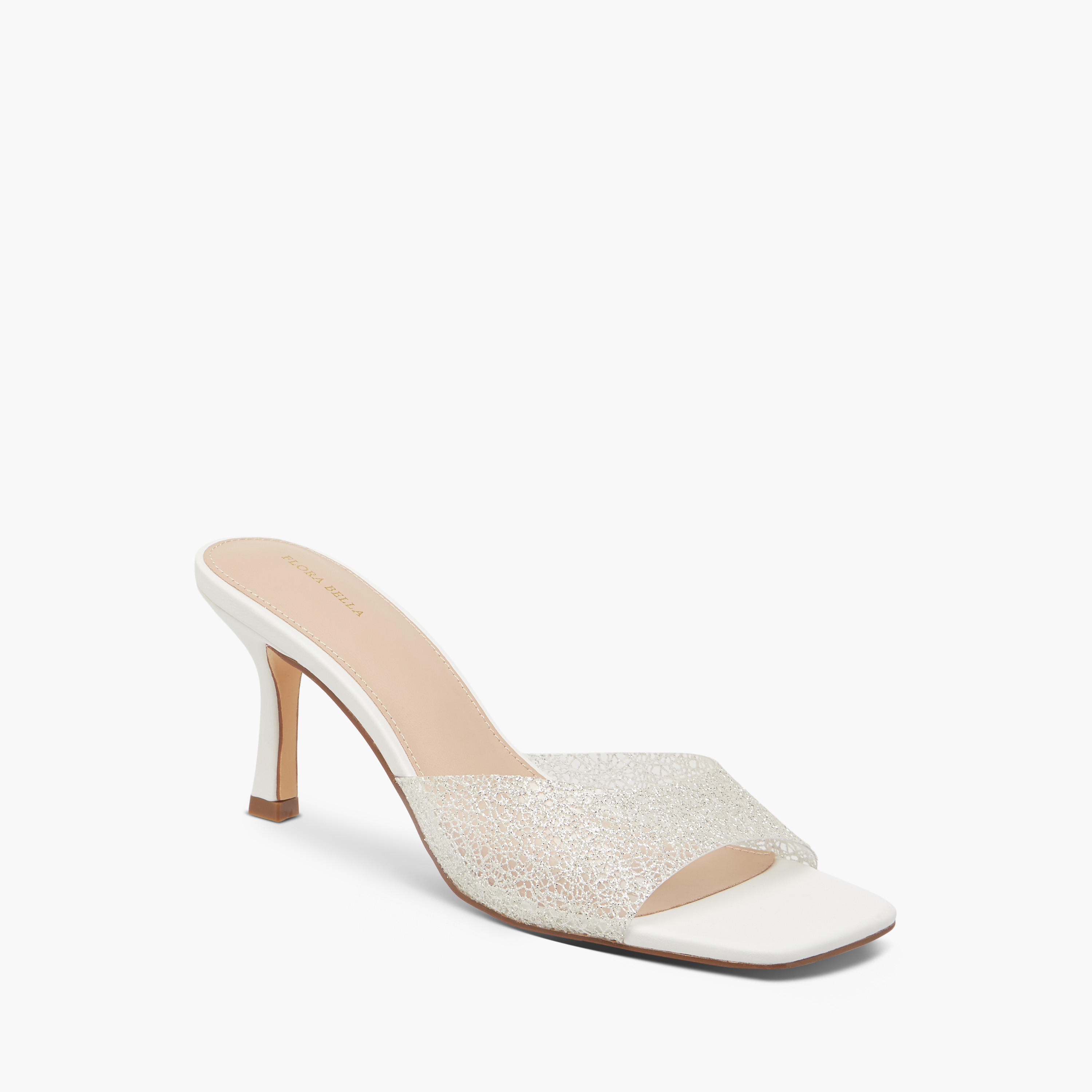 صندل سهل الارتداء بارز الملمس بكعب ستيليتو من فلورا بيلا-women-shoes-sandals-heeled-image-2