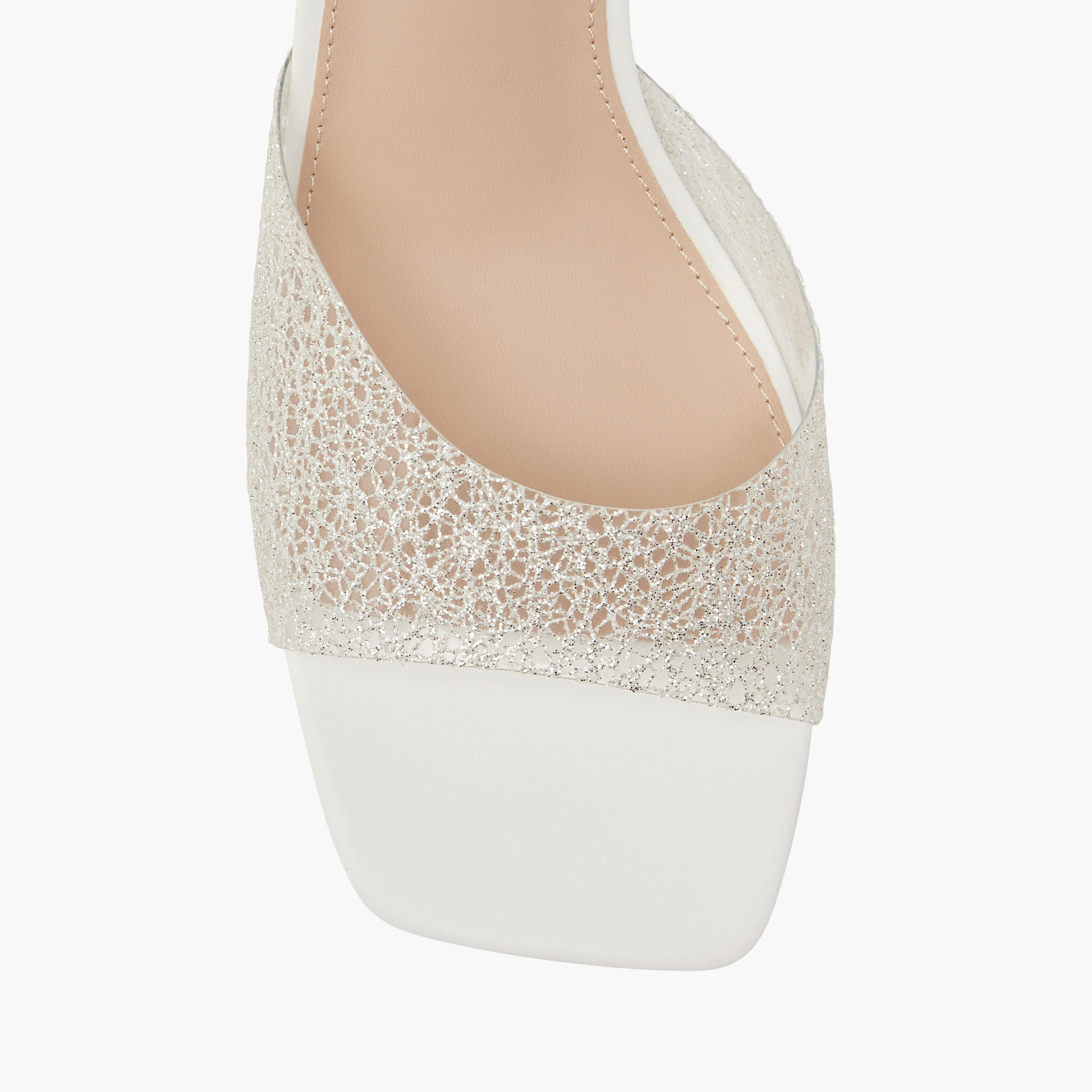 صندل سهل الارتداء بارز الملمس بكعب ستيليتو من فلورا بيلا-women-shoes-sandals-heeled-image-4