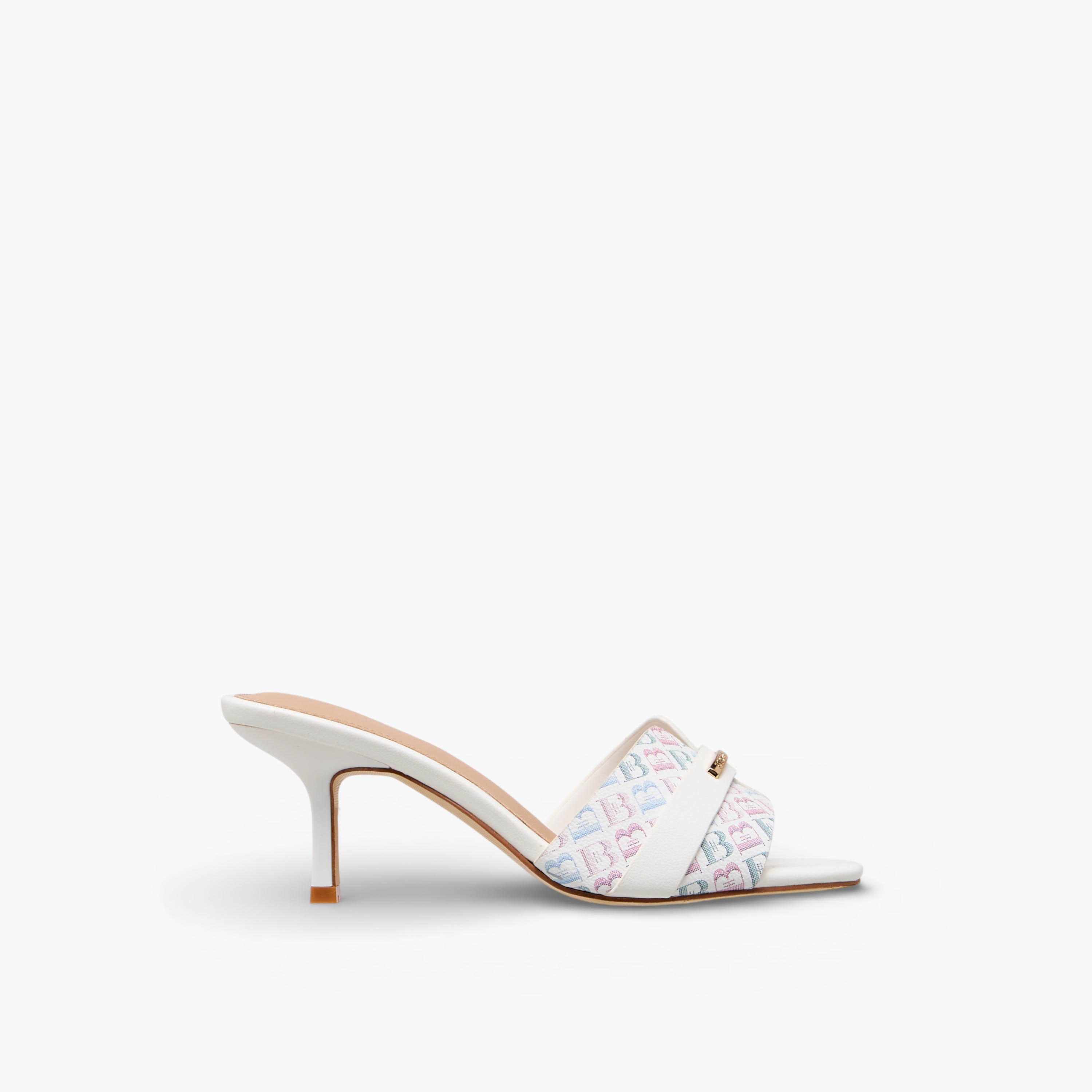 Flora Bella Women Monogram Print Sandals-women-shoes-sandals-heeled-image-3