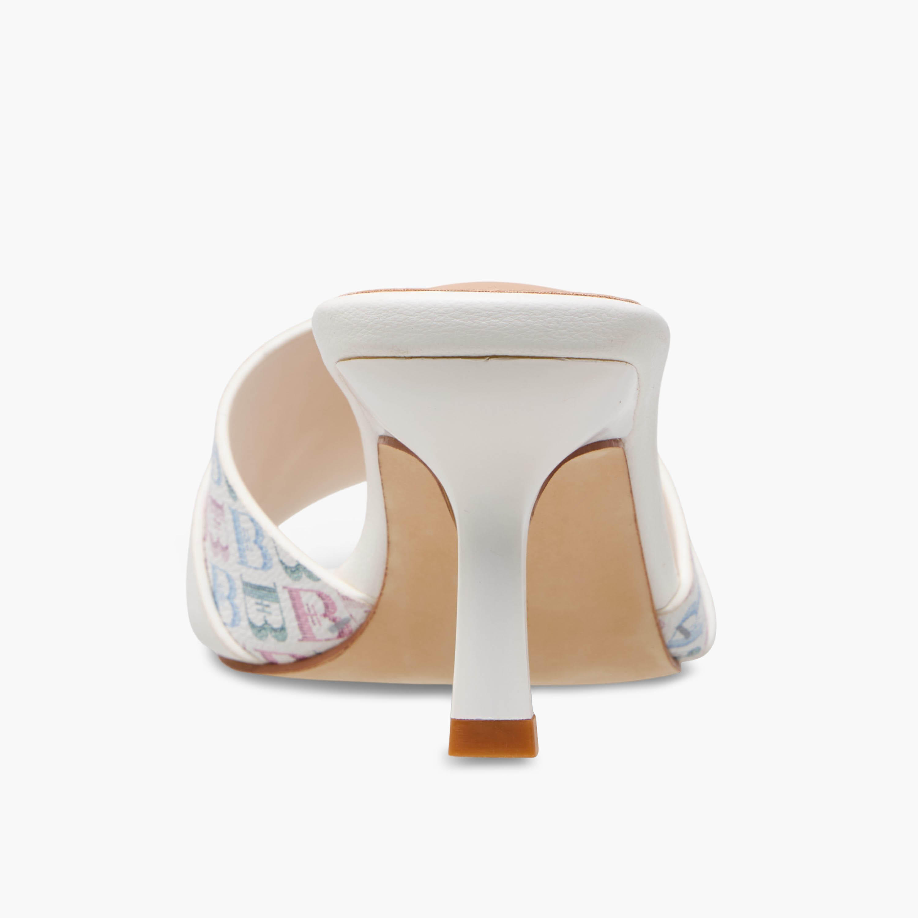 Flora Bella Women Monogram Print Sandals-women-shoes-sandals-heeled-image-5