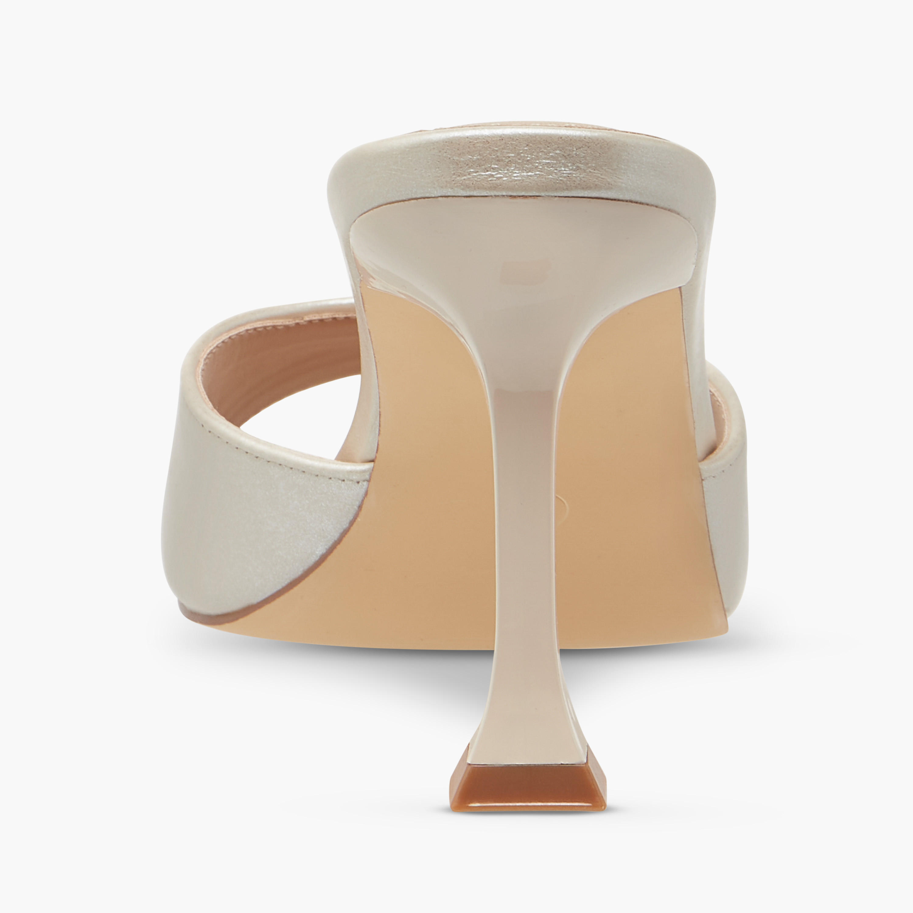 Flora Bella Solid Slip-On Sandals with Flared Heels-women-shoes-sandals-heeled-image-4