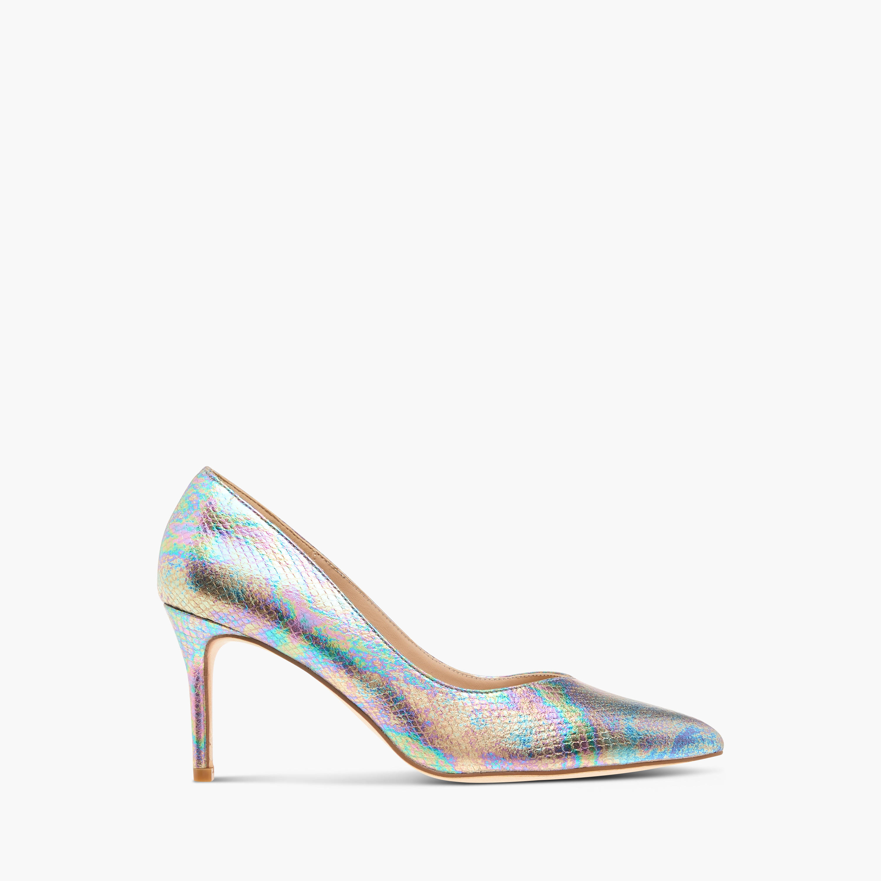 حذاء كلاسيكي سهل الارتداء بمقدمة مدببة وكعب ستيليتو وألوان قوس قزح من فلورا بيلا-women-shoes-heels-image-3