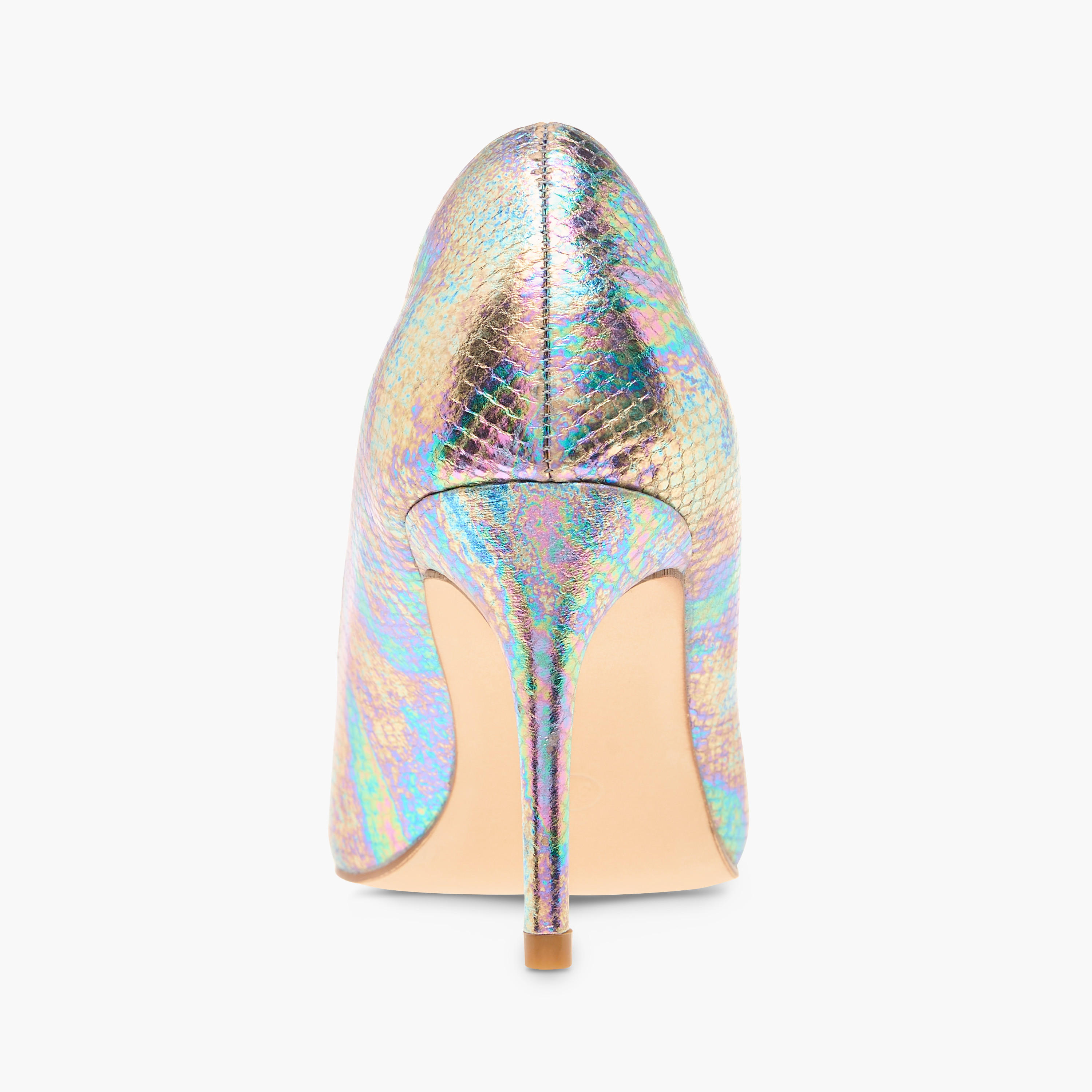 حذاء كلاسيكي سهل الارتداء بمقدمة مدببة وكعب ستيليتو وألوان قوس قزح من فلورا بيلا-women-shoes-heels-image-5