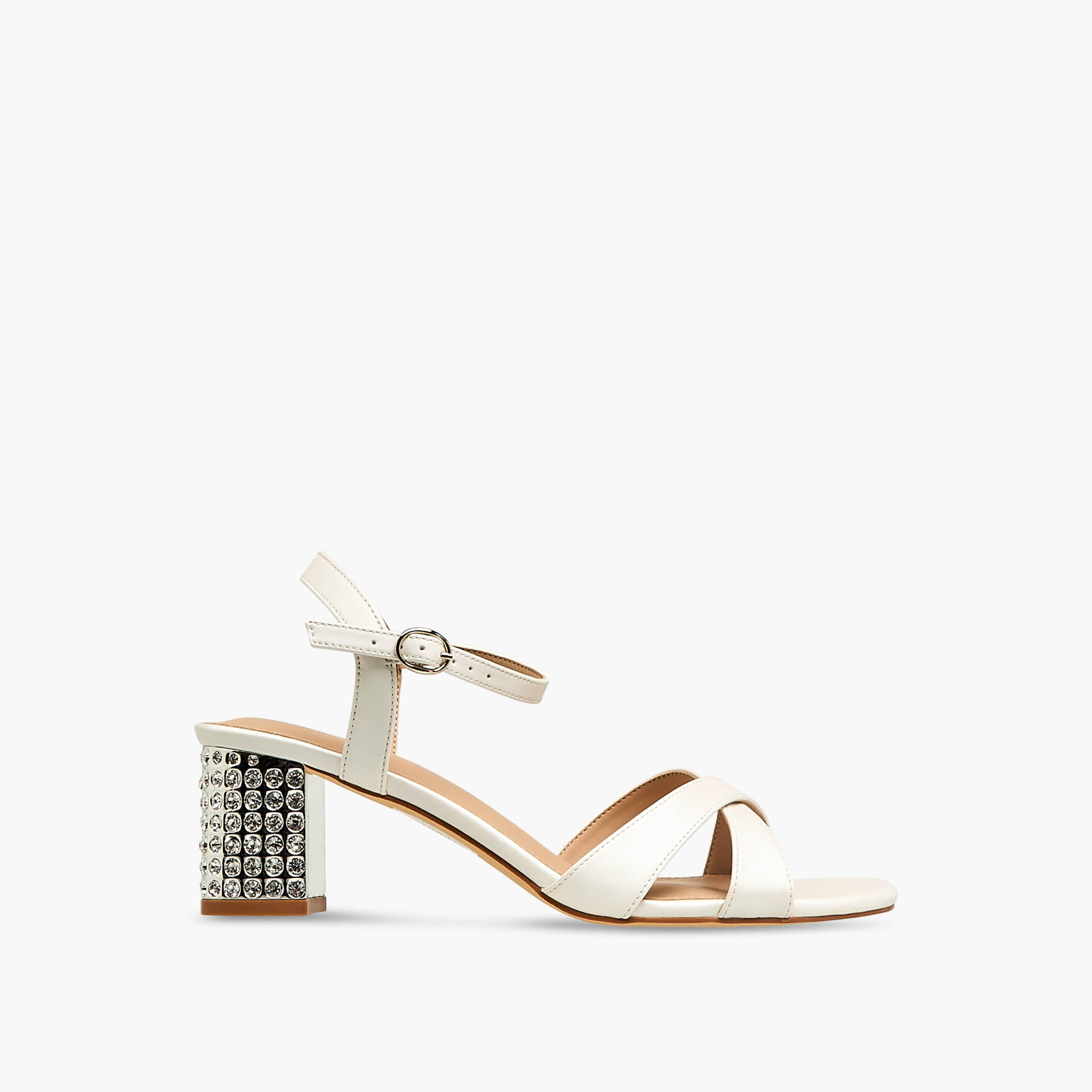 Flora Bella Women Embellished Block Heel Sandals-women-shoes-sandals-heeled-image-3