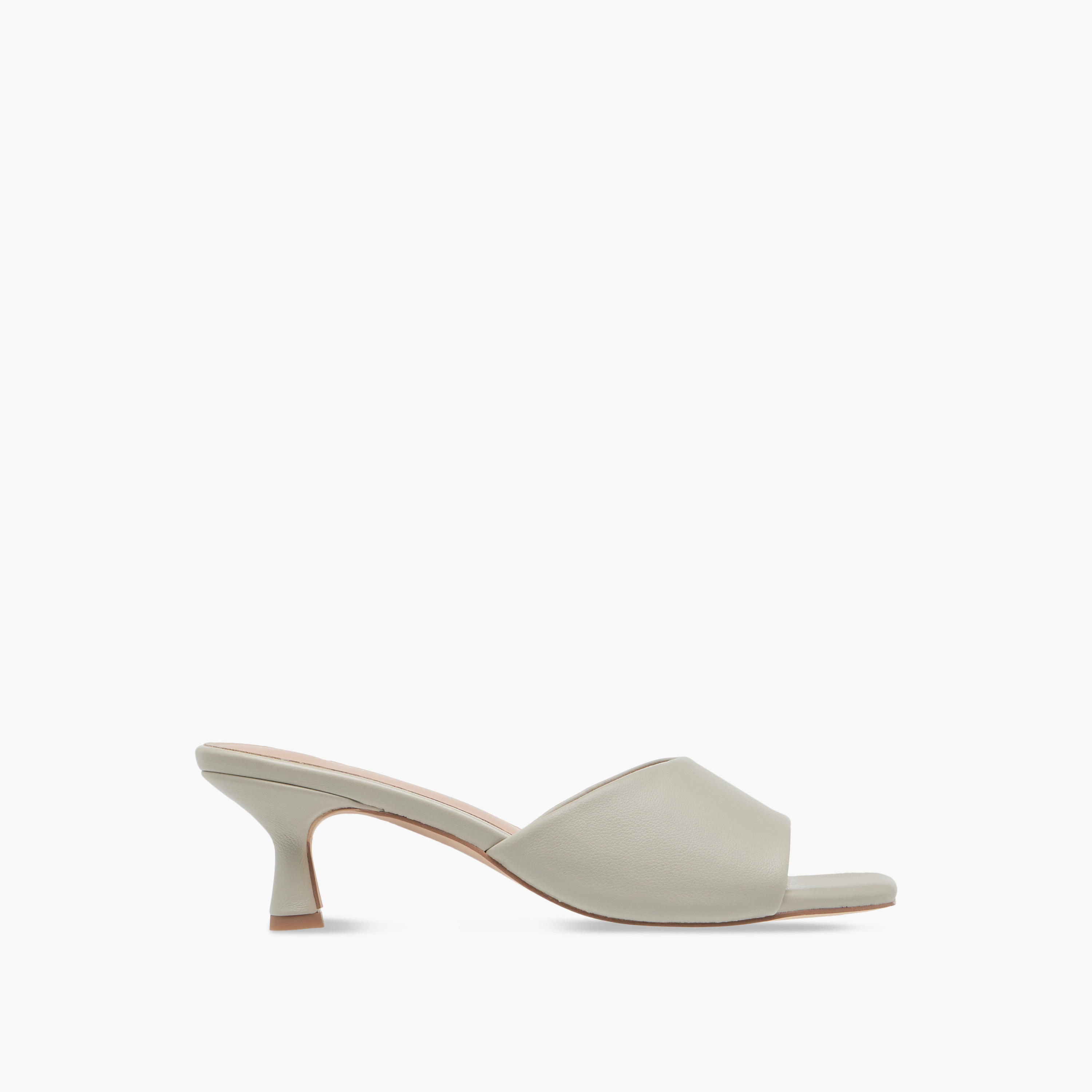 Flora Bella Solid Slip-On Sandals with Flared Heels-women-shoes-sandals-heeled-image-3
