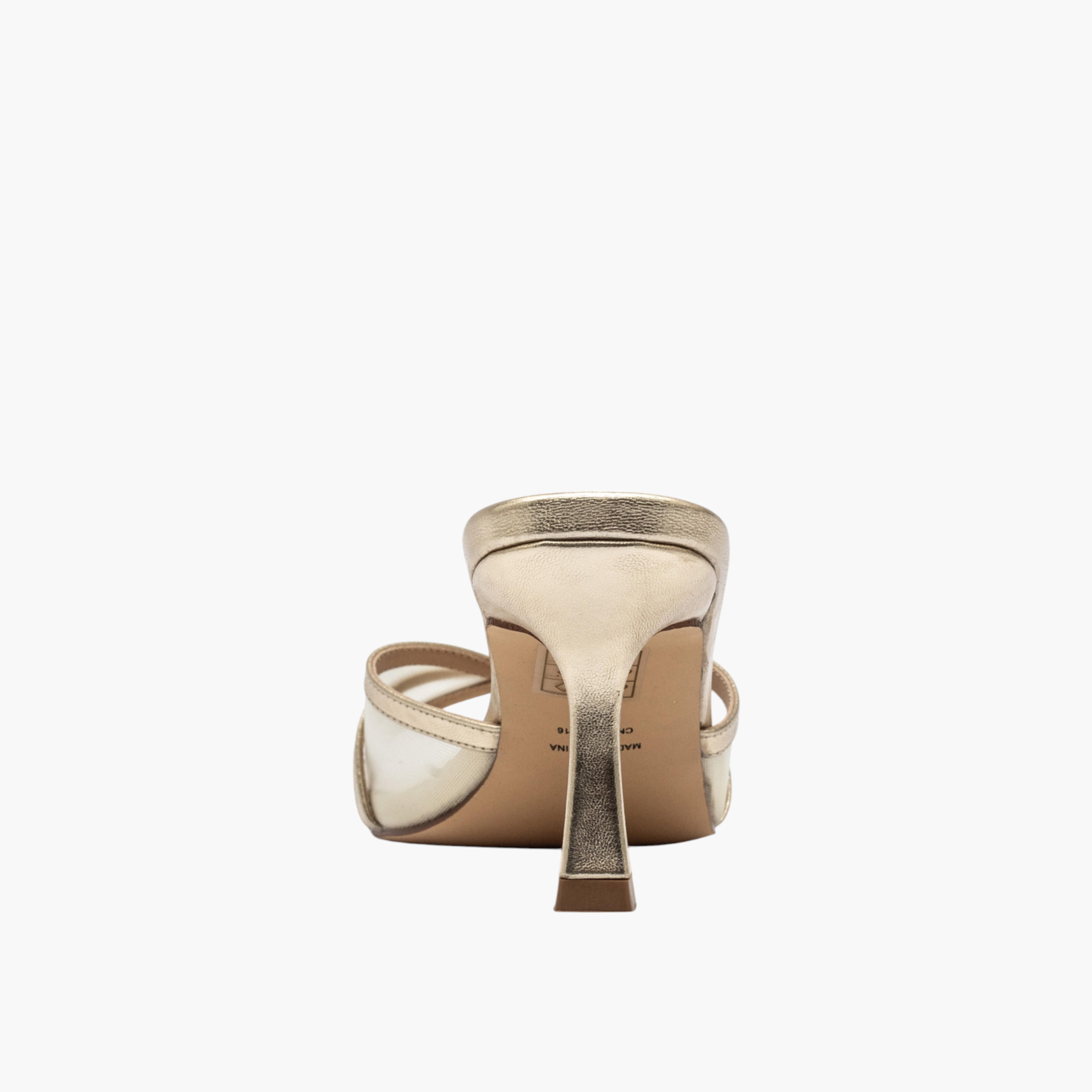 Flora Bella Solid Cross Strap Slip-On Sandals with Flared Heels-women-shoes-sandals-heeled-image-5