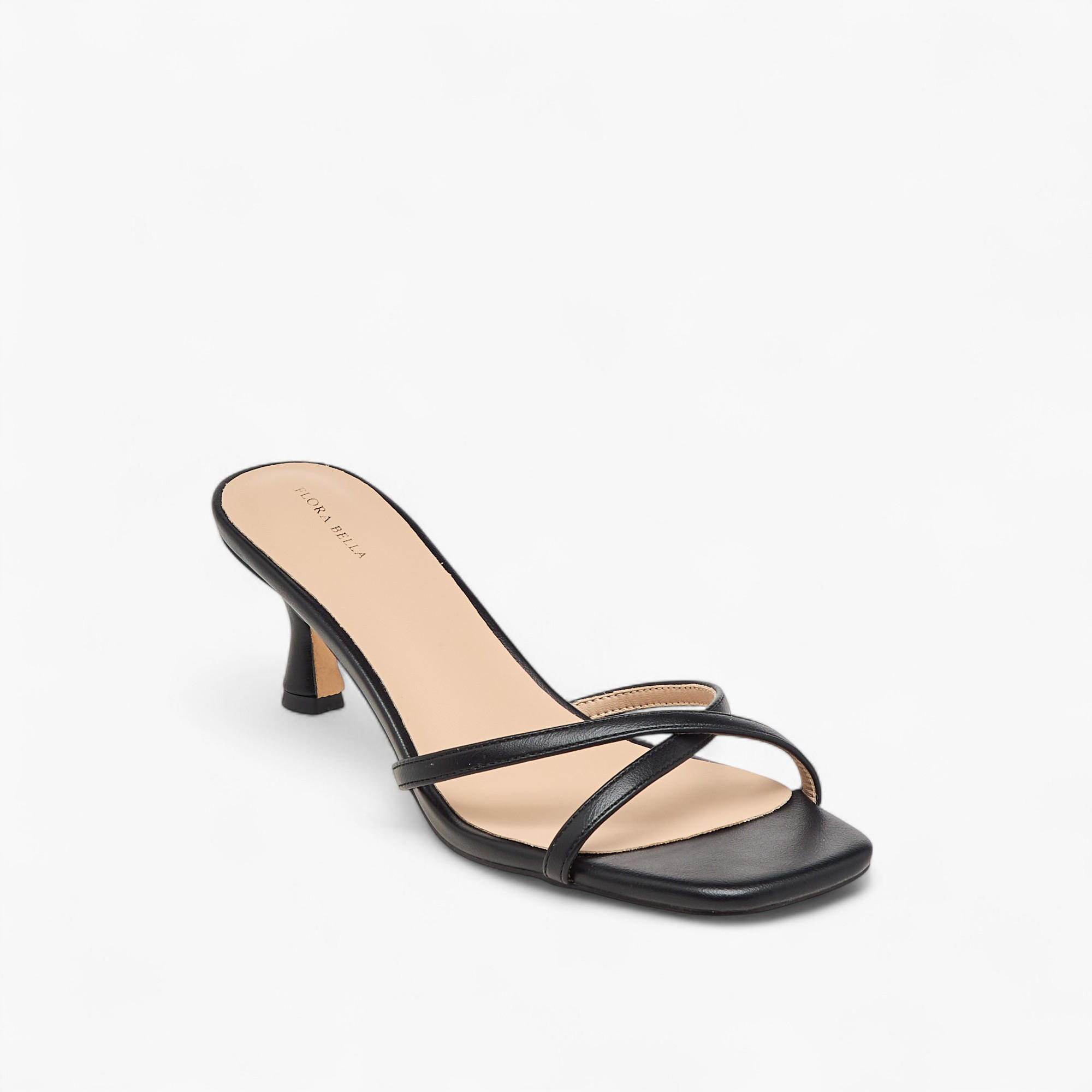 Flora Bella Strappy Slip-On Sandals with Kitten Heels-women-shoes-sandals-heeled-image-2