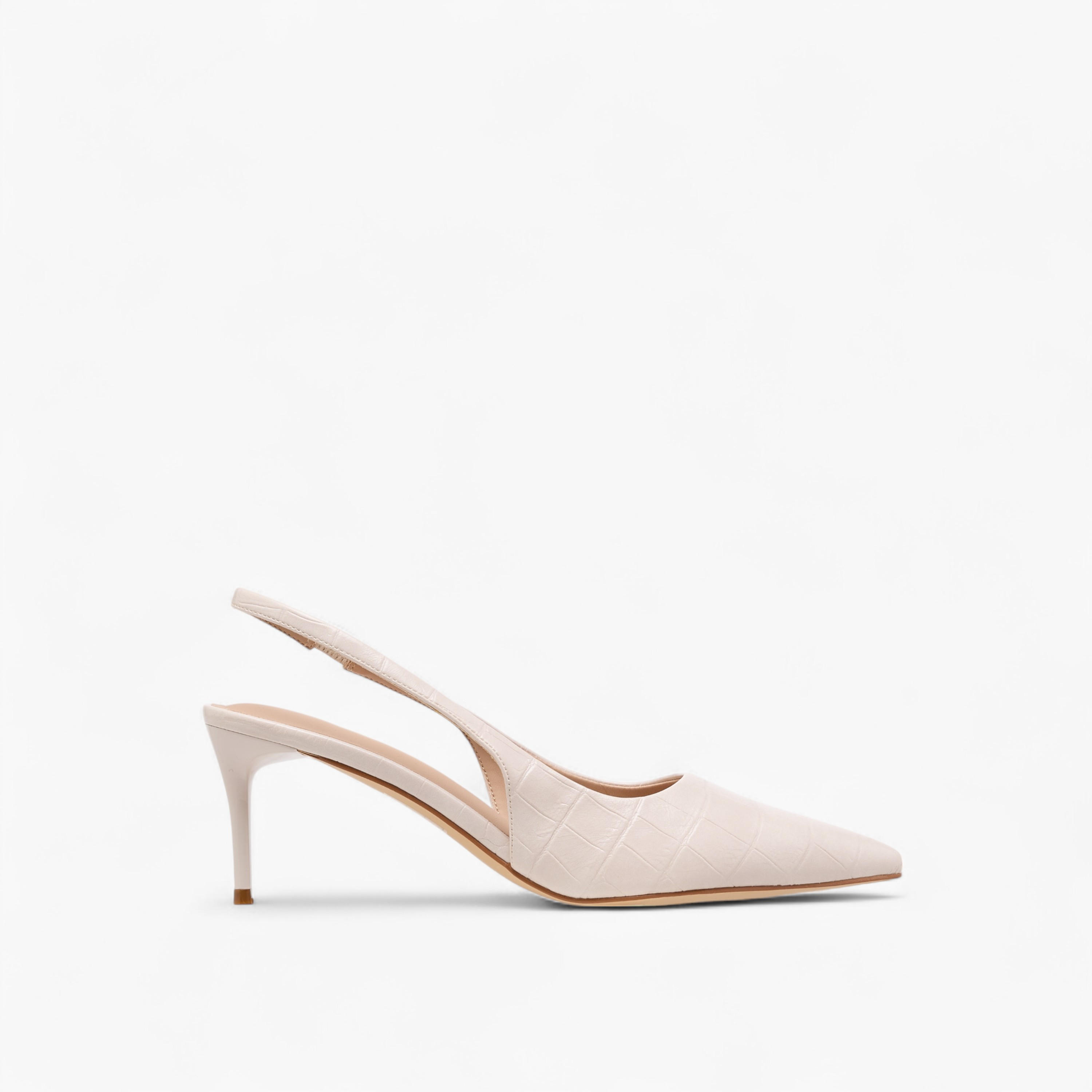 Flora Bella Textured Slingback Shoes with Stiletto Heels-women-shoes-heels-image-3
