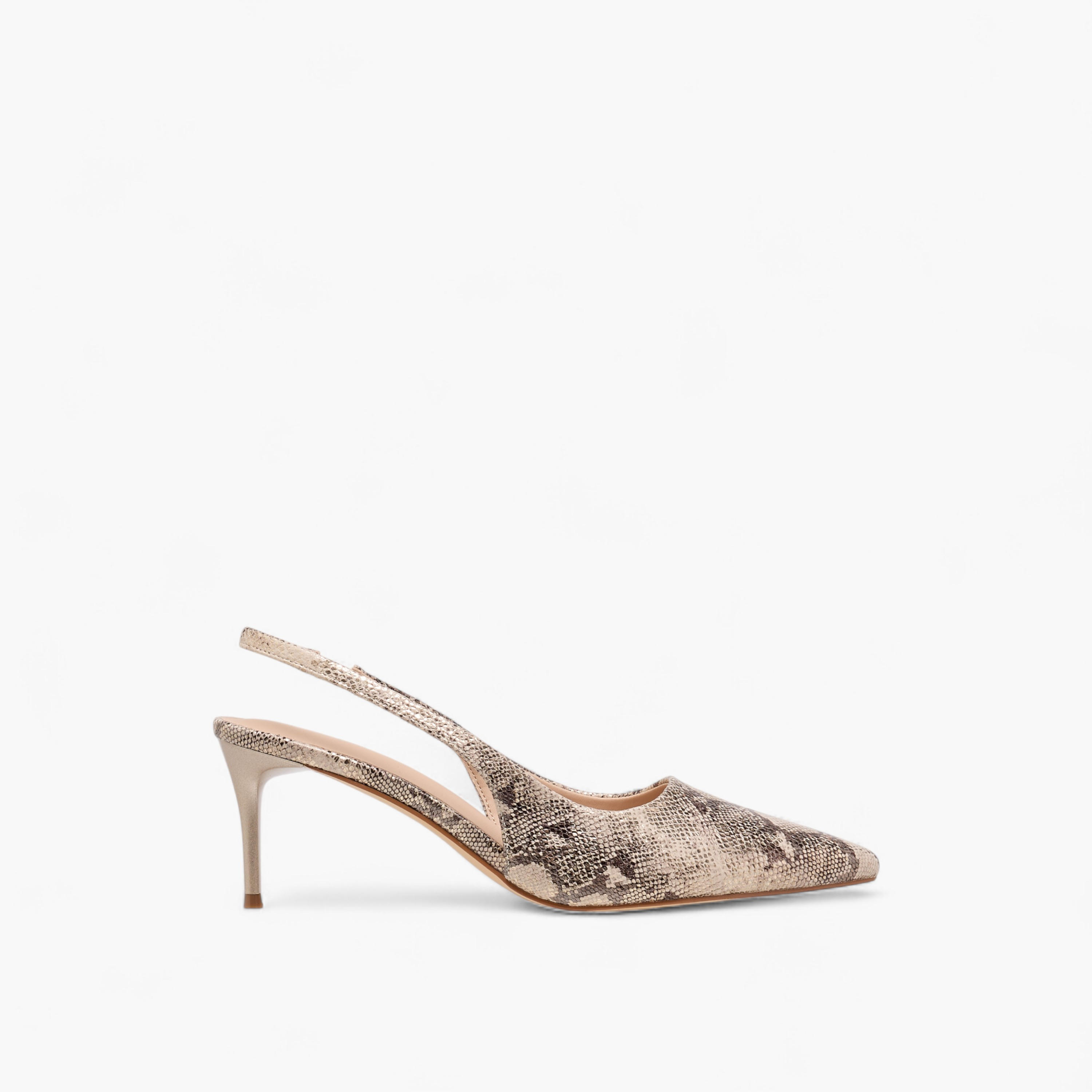 Flora Bella Animal Print Slingback Shoes with Stiletto Heels-women-shoes-heels-image-3