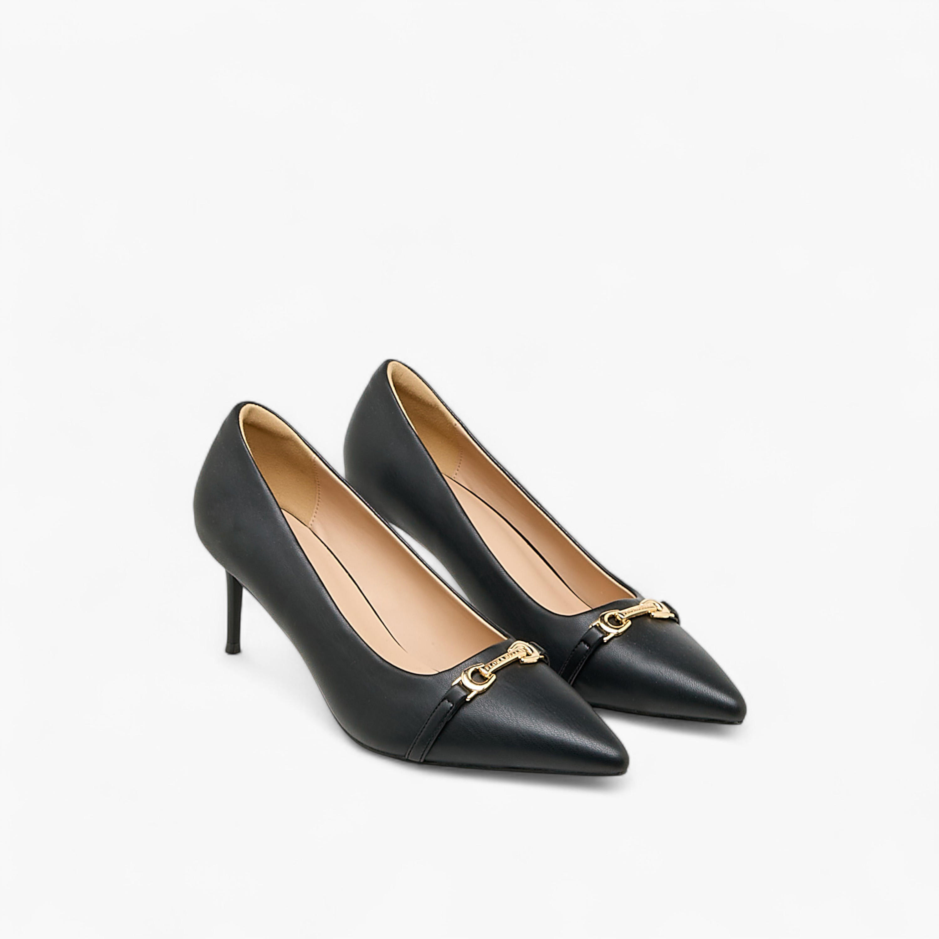 Flora Bella Women Pointed Toe Pumps-women-shoes-heels-image-1