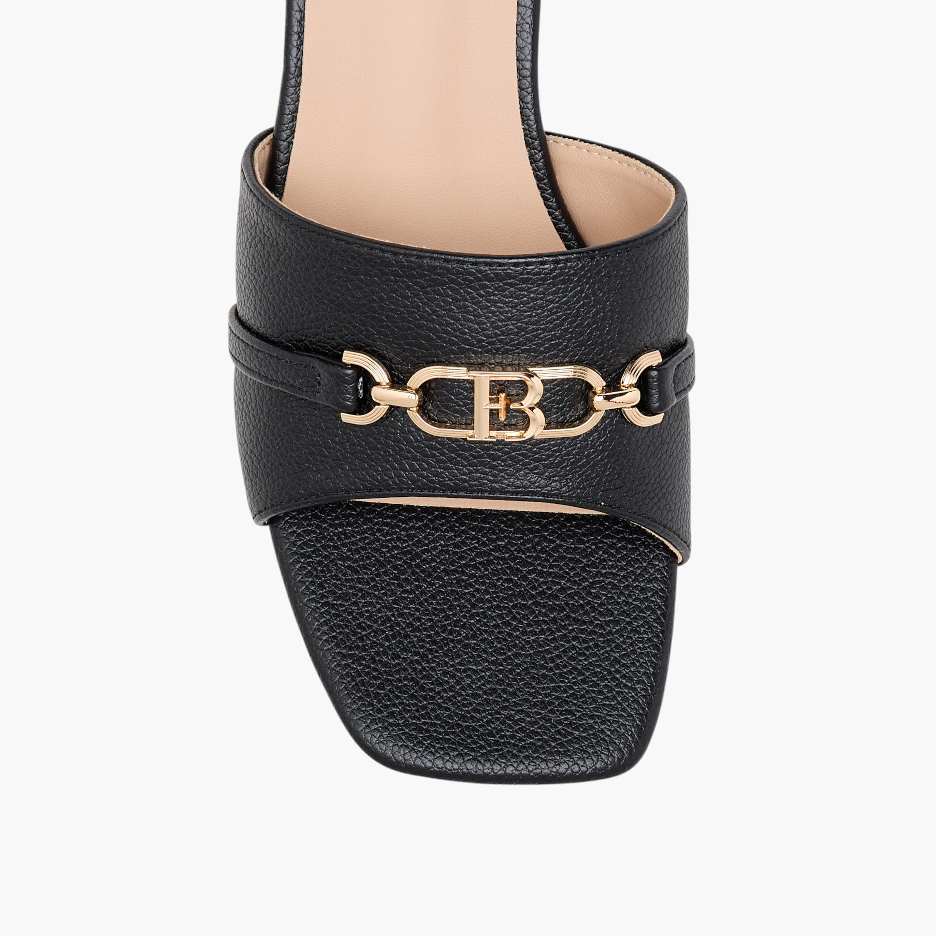 صندل سهل الارتداء بكعب ستيليتو وزينة معدن من فلورا بيلا-women-shoes-sandals-heeled-image-4