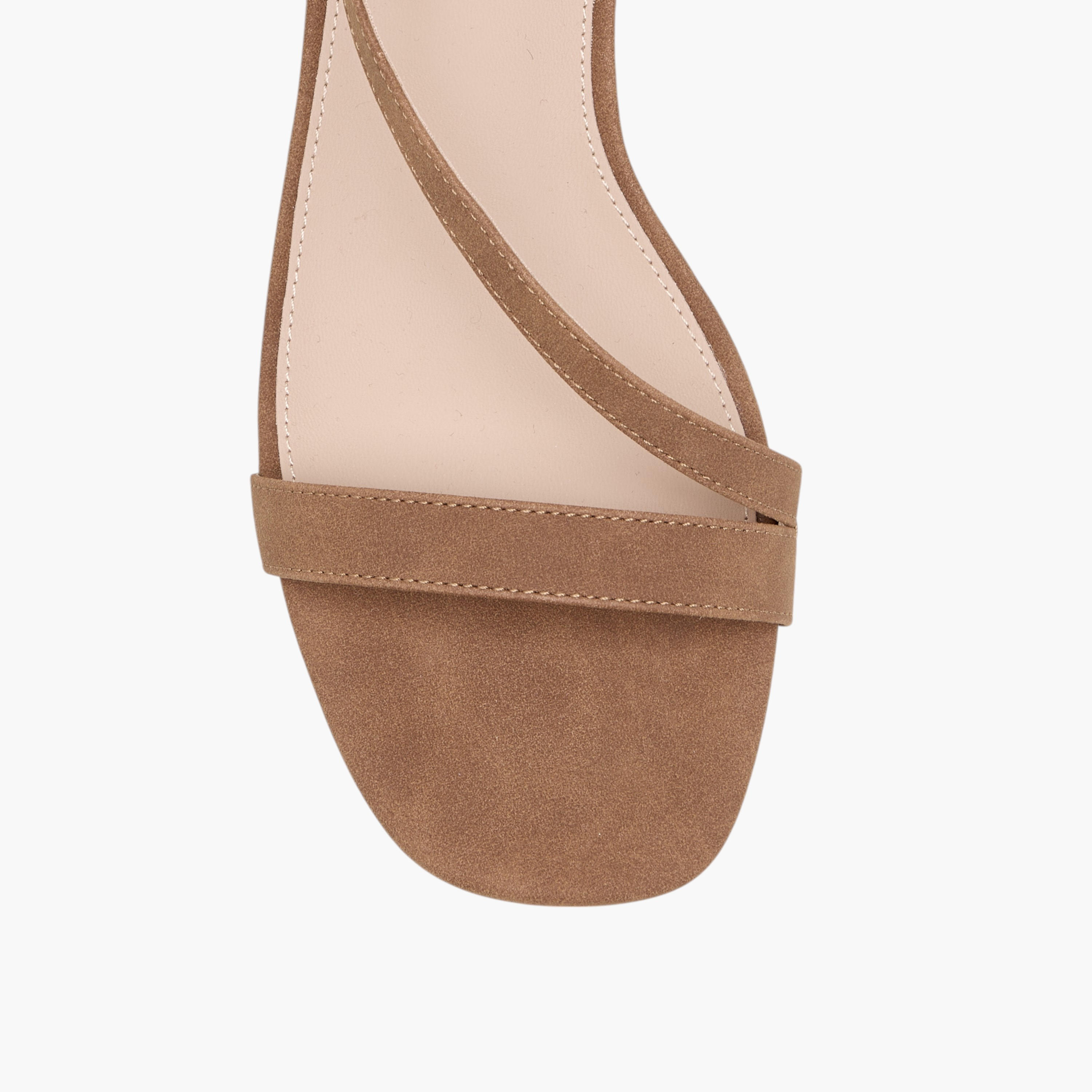 Flora Bella Solid Slingback Sandals with Block Heels-women-shoes-sandals-heeled-image-4