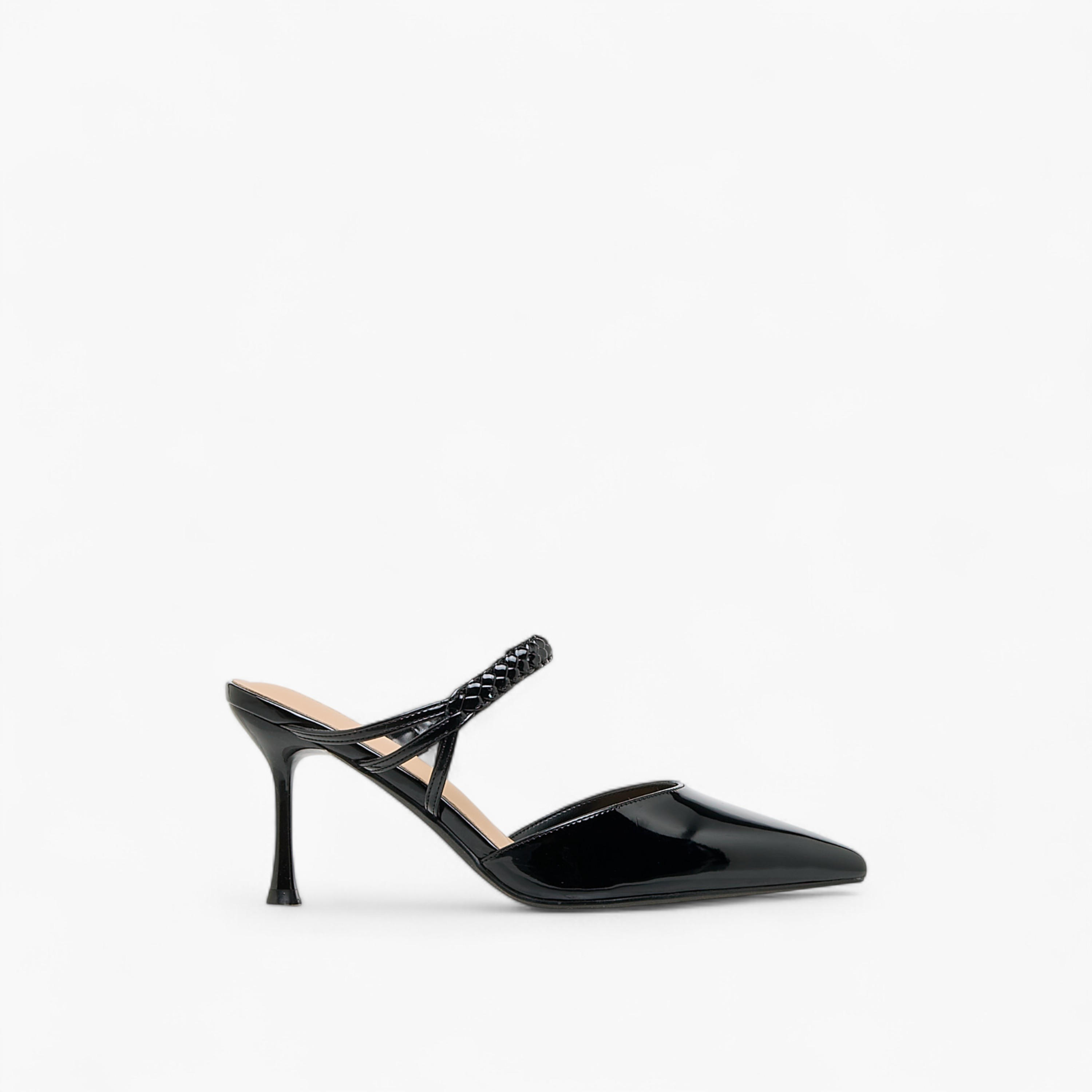 Flora Bella Women Braided Detail Shoes-women-shoes-heels-image-3
