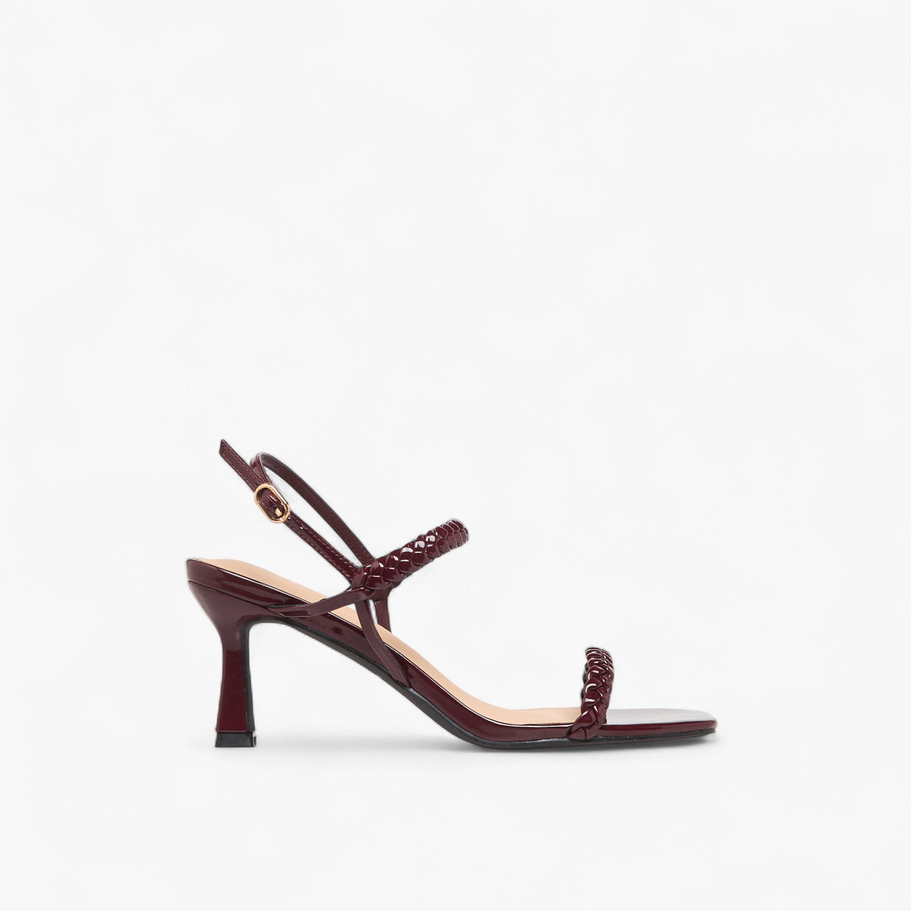 Flora Bella Women Braided Flared Heel Sandals-women-shoes-sandals-heeled-image-3