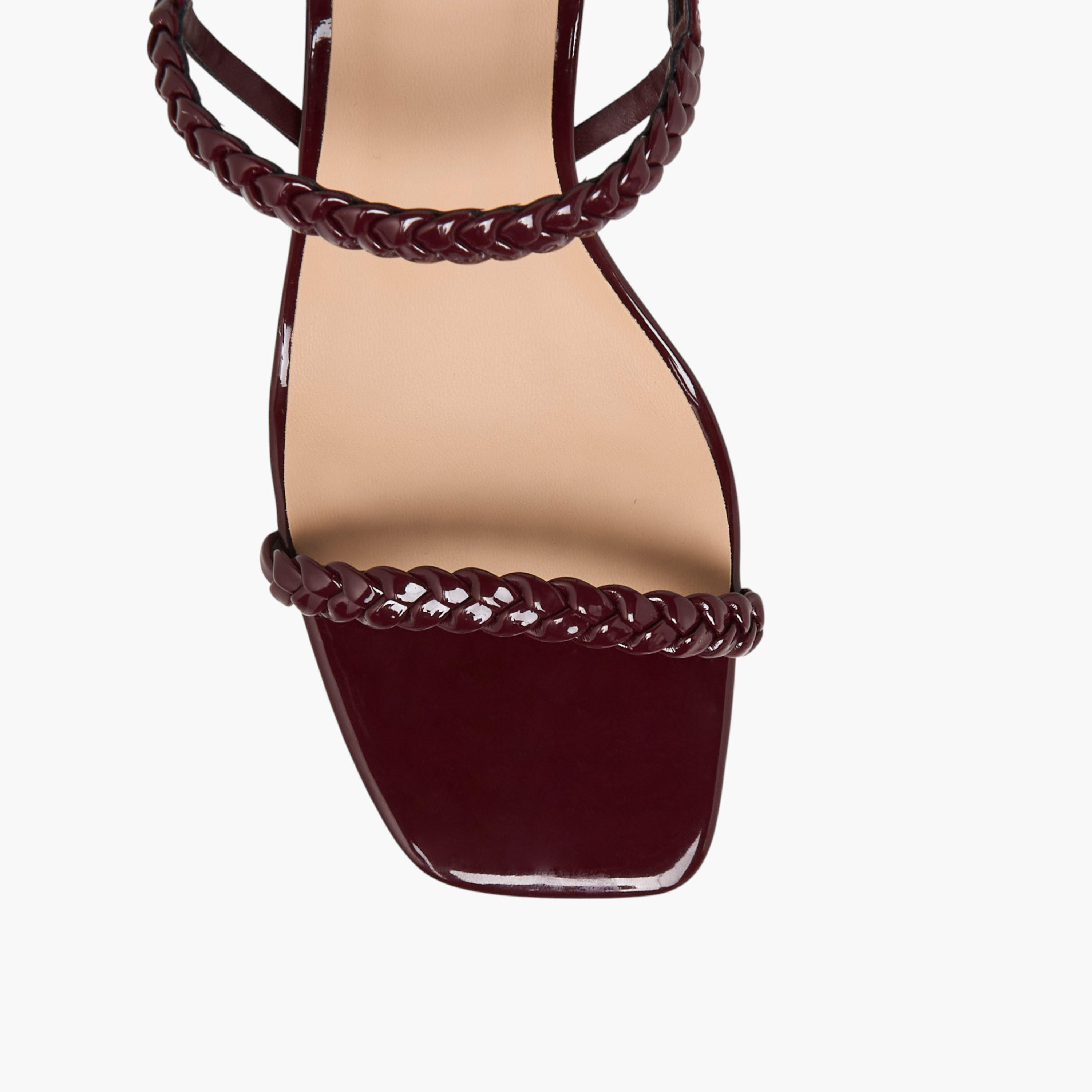 Flora Bella Women Braided Flared Heel Sandals-women-shoes-sandals-heeled-image-4
