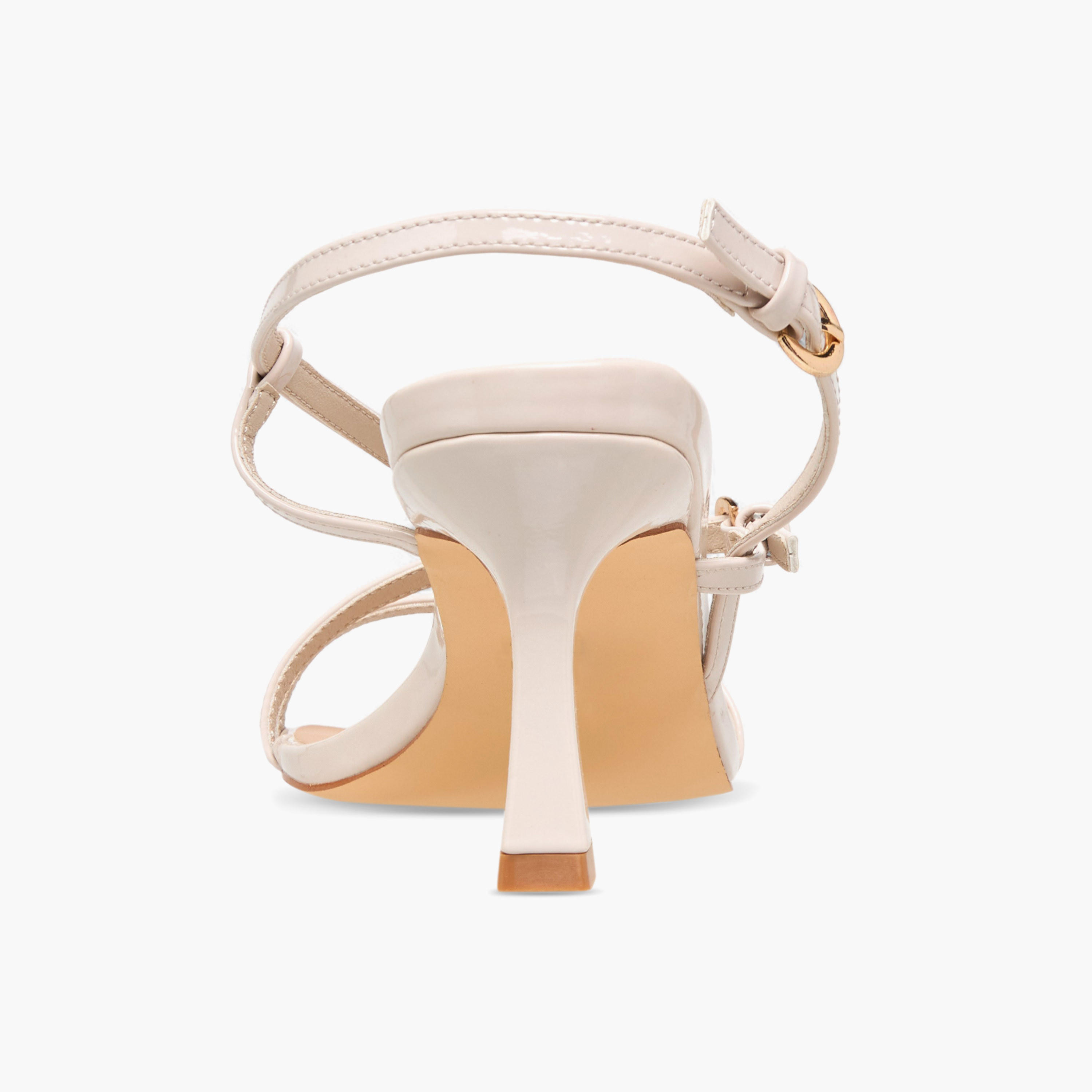Flora Bella Women Cross Strap Flared Heel Sandals-women-shoes-sandals-heeled-image-5