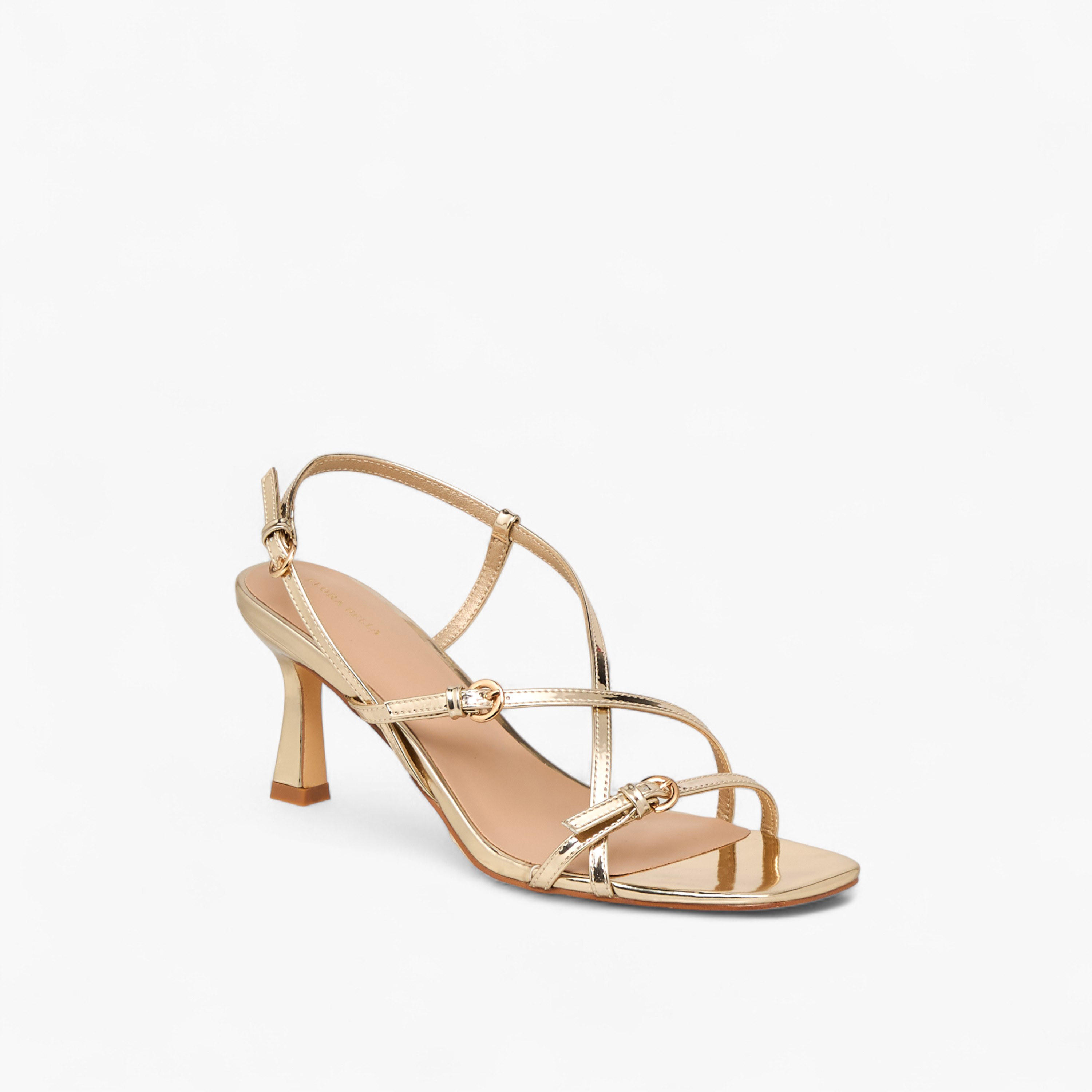 Flora Bella Women Cross Strap Flared Heel Sandals-women-shoes-sandals-heeled-image-2