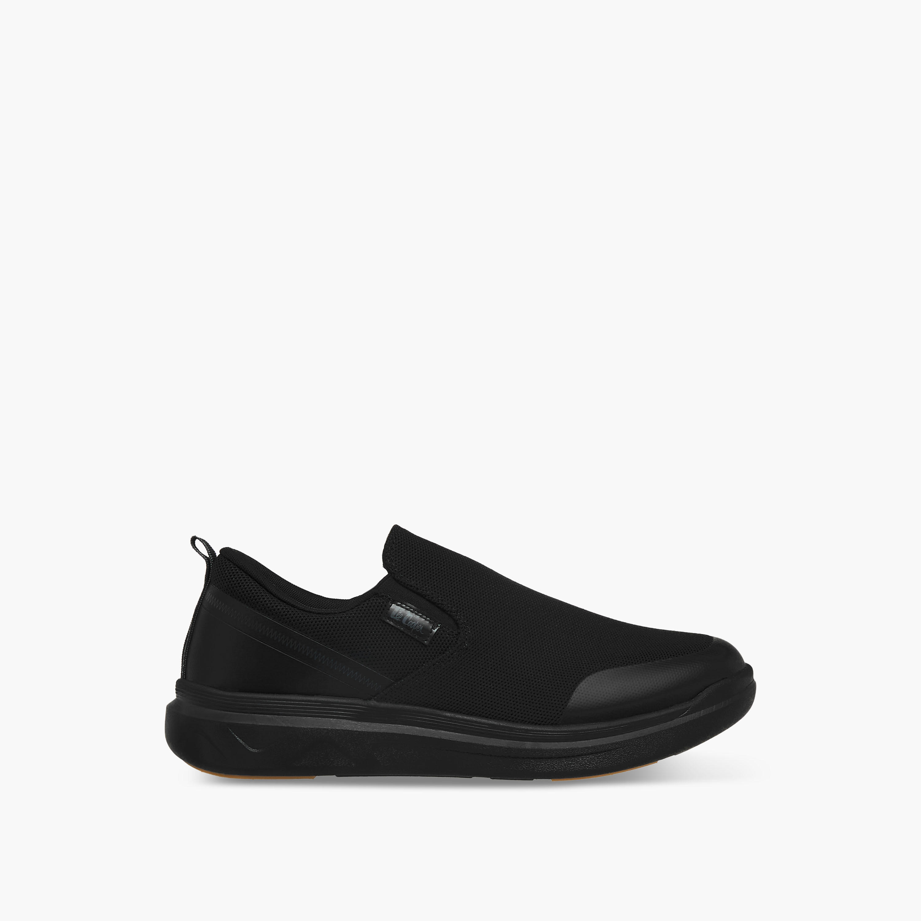 Lee Cooper Men Textured Loafers-men-shoes-loafersandmoccasins-image-3