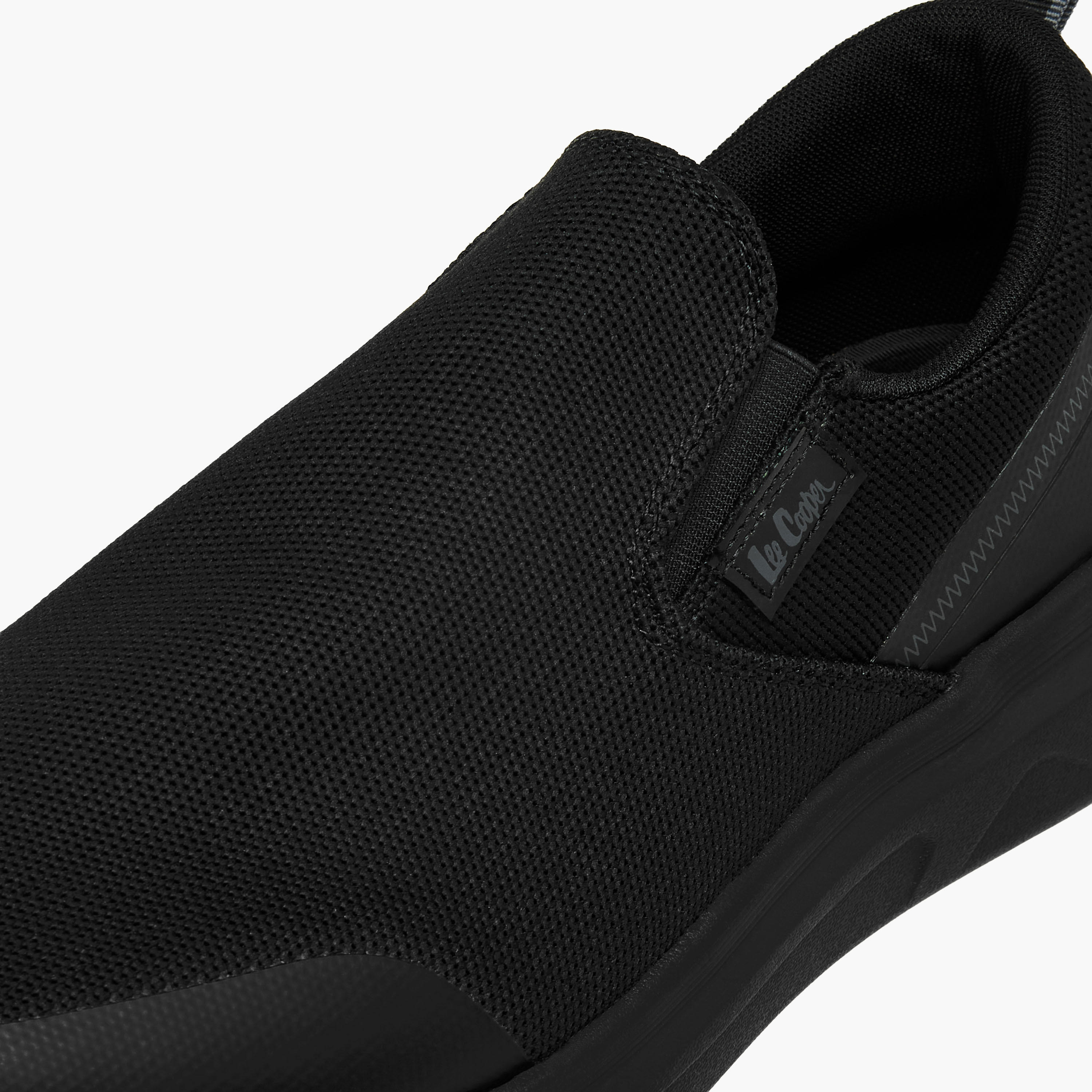 Lee Cooper Men Textured Loafers-men-shoes-loafersandmoccasins-image-4