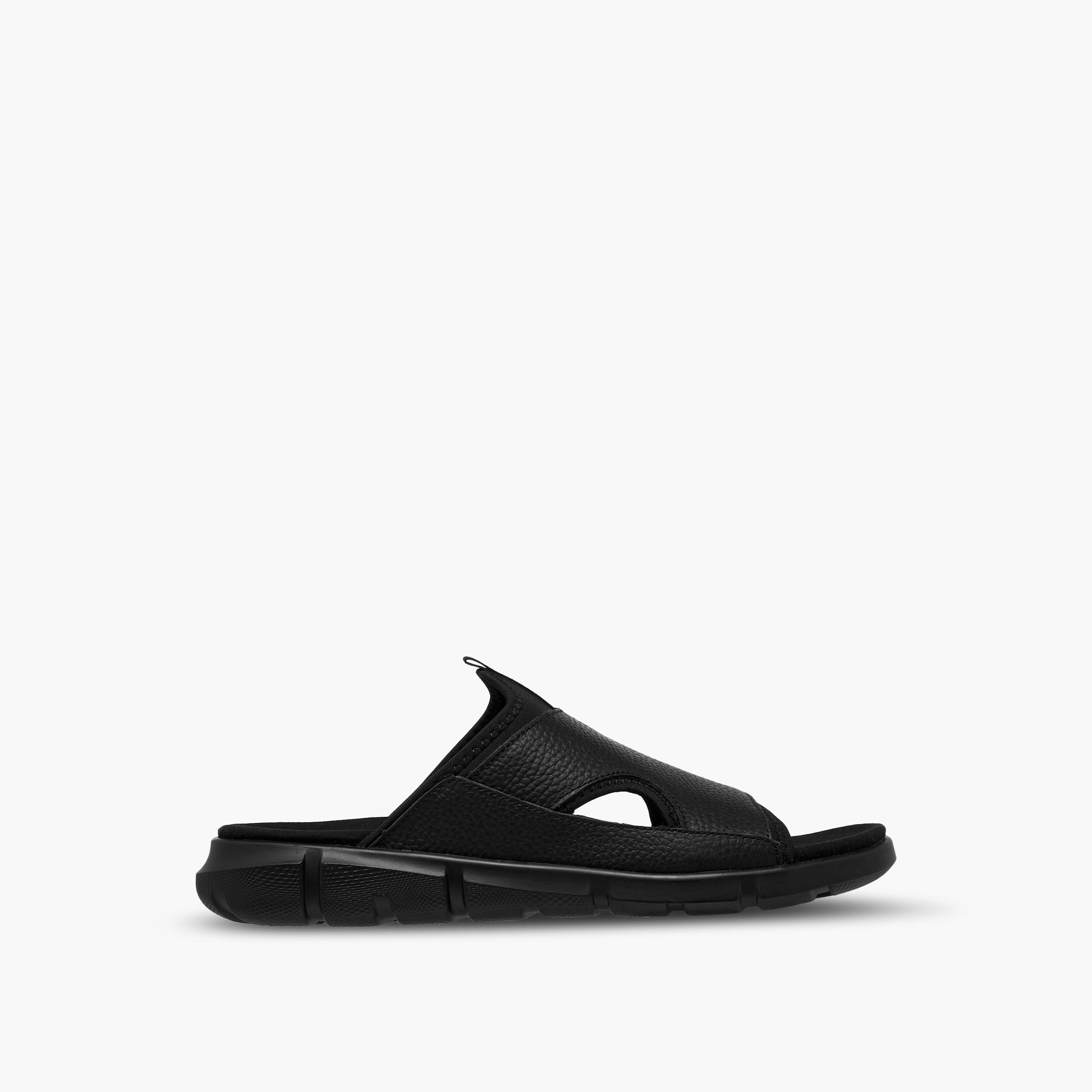 Le Confort Men Slip-On Sandals-men-shoes-sandals-image-3