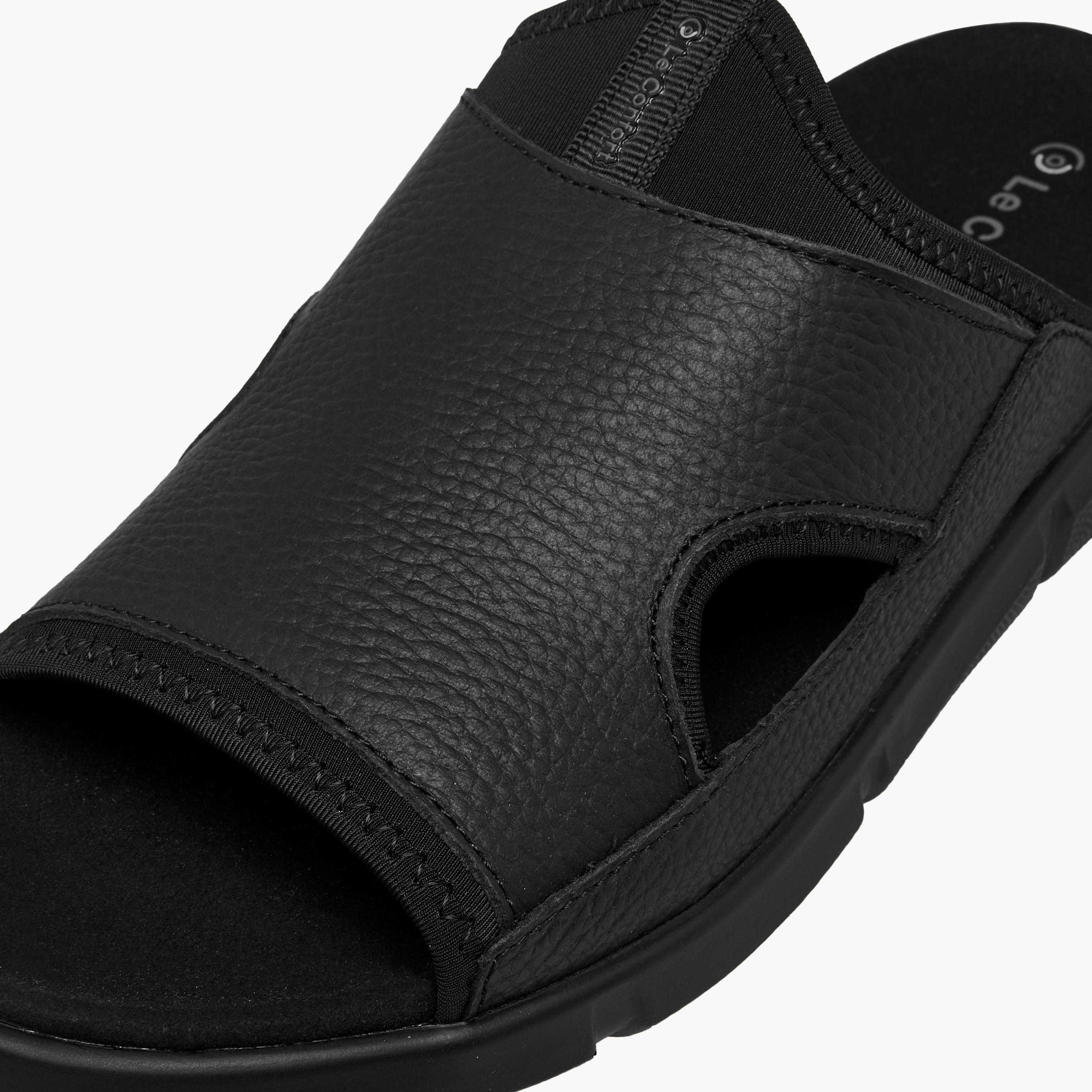 Le Confort Men Slip-On Sandals-men-shoes-sandals-image-4