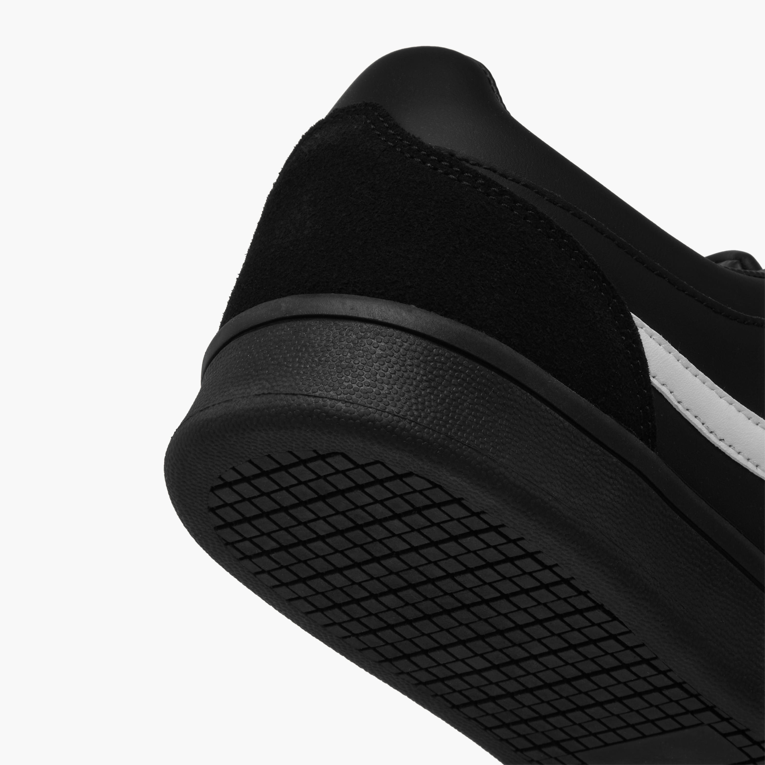LBL by Shoexpress Men's Panelled Sneakers with Lace-Up Closure-men-shoes-sneakers-image-5