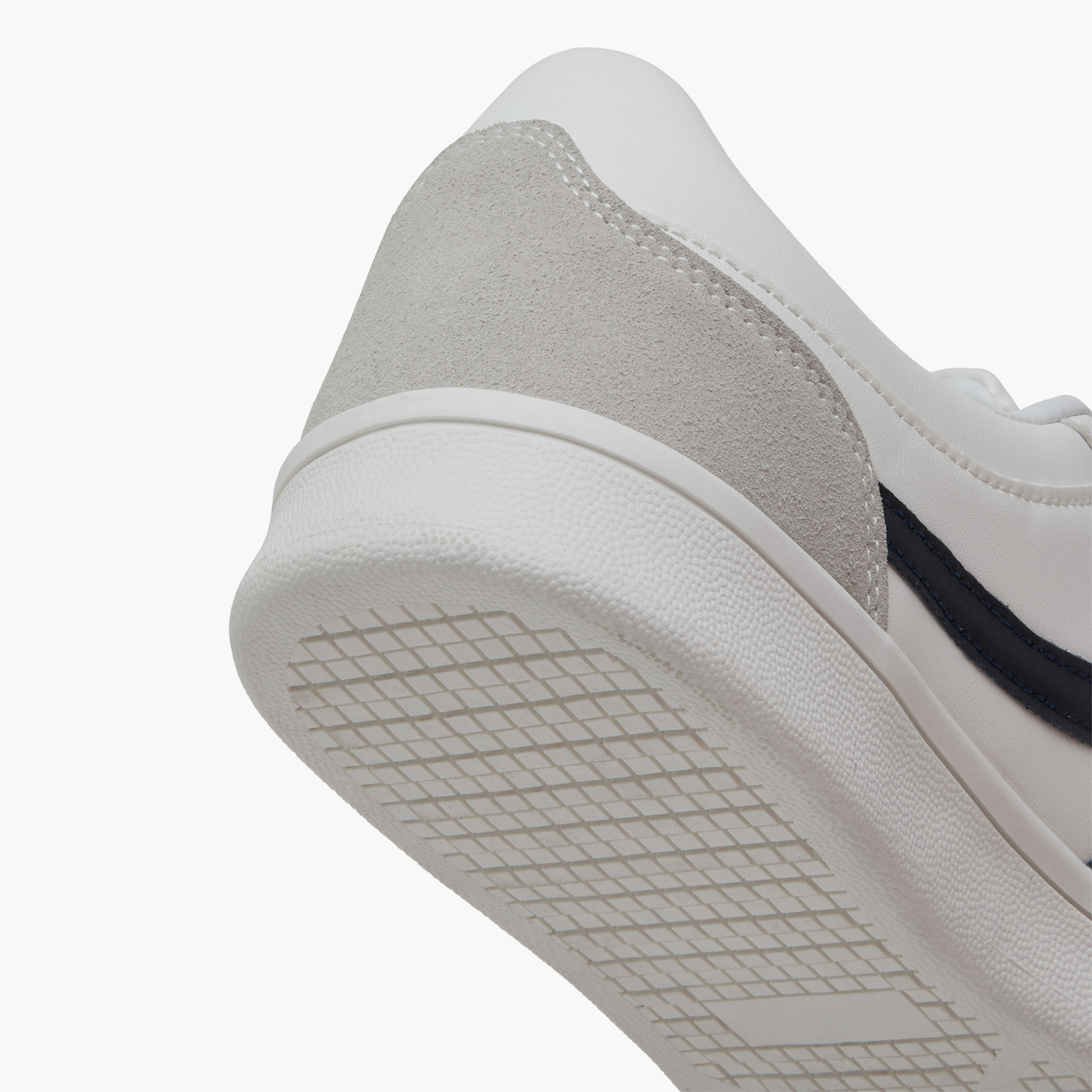 LBL by Shoexpress Men's Panelled Sneakers with Lace-Up Closure-men-shoes-sneakers-image-5