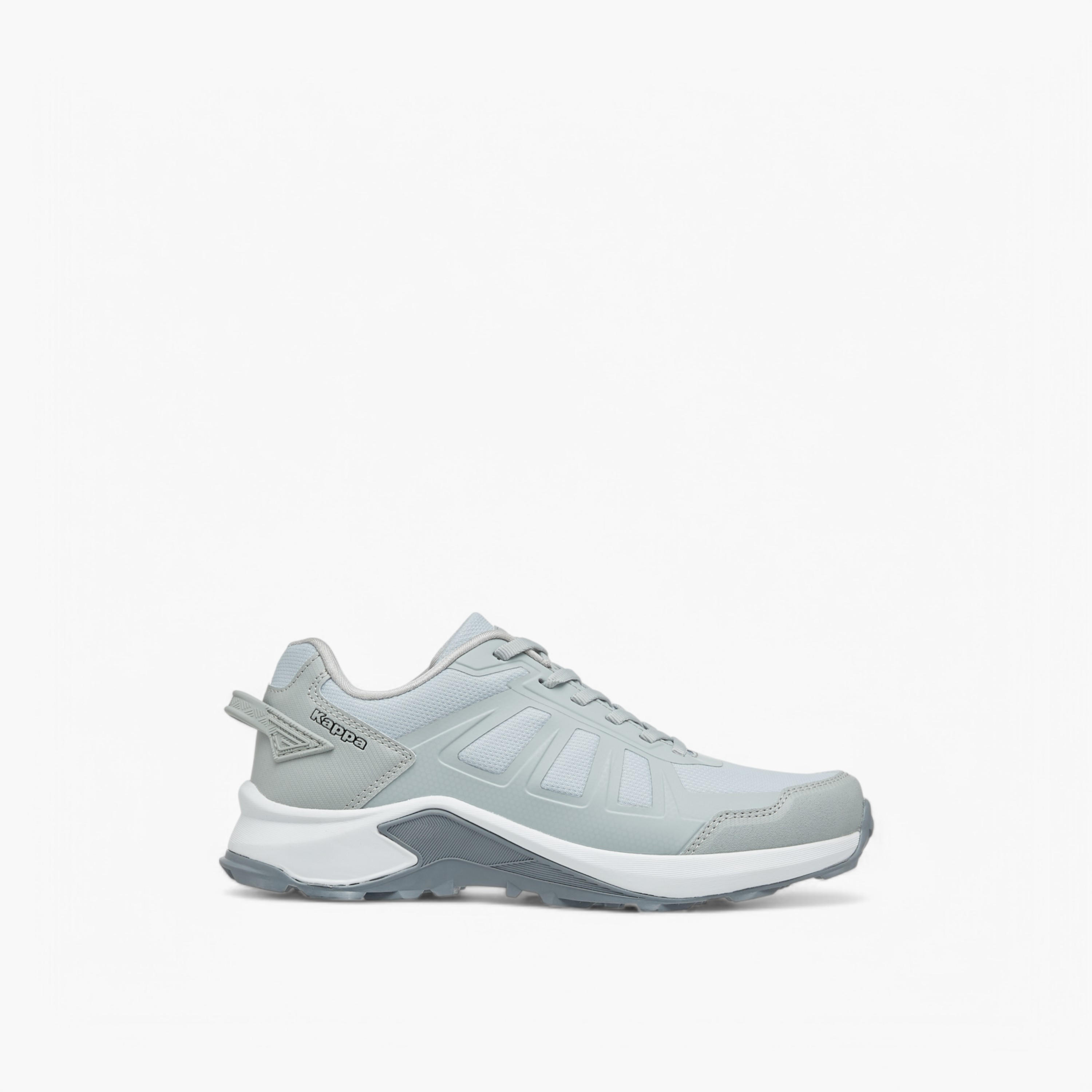 Kappa Women's Pull Tab Detail Lace-Up Sports Shoes-women-shoes-sneakers-image-3