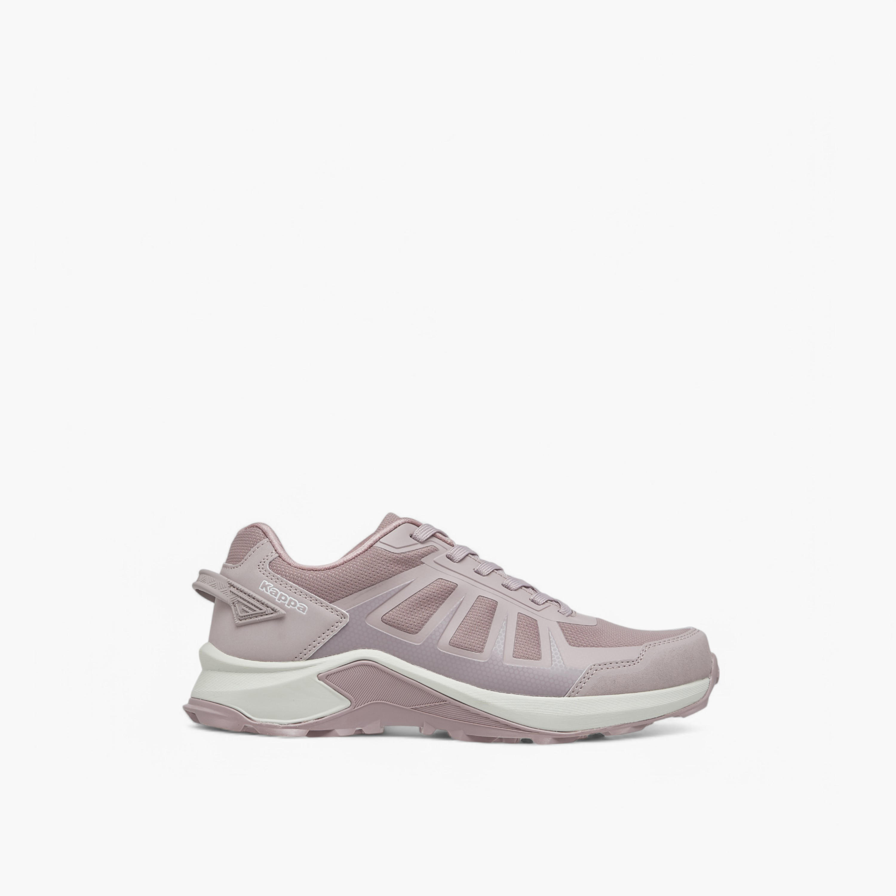 Kappa Women's Pull Tab Detail Lace-Up Sports Shoes-women-shoes-sneakers-image-3