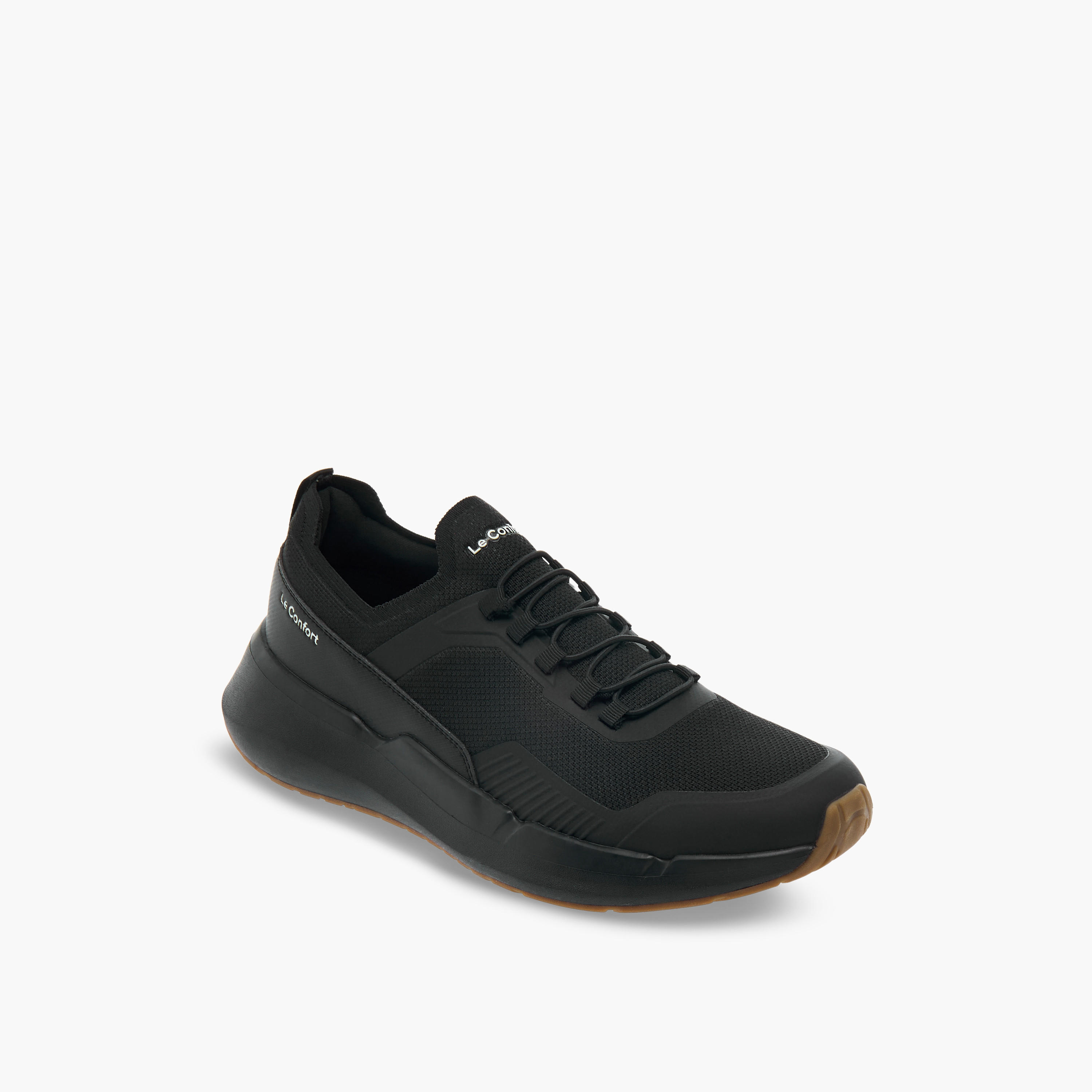 Le Confort Men Slip-On Ankle Sneakers-men-shoes-sneakers-image-3