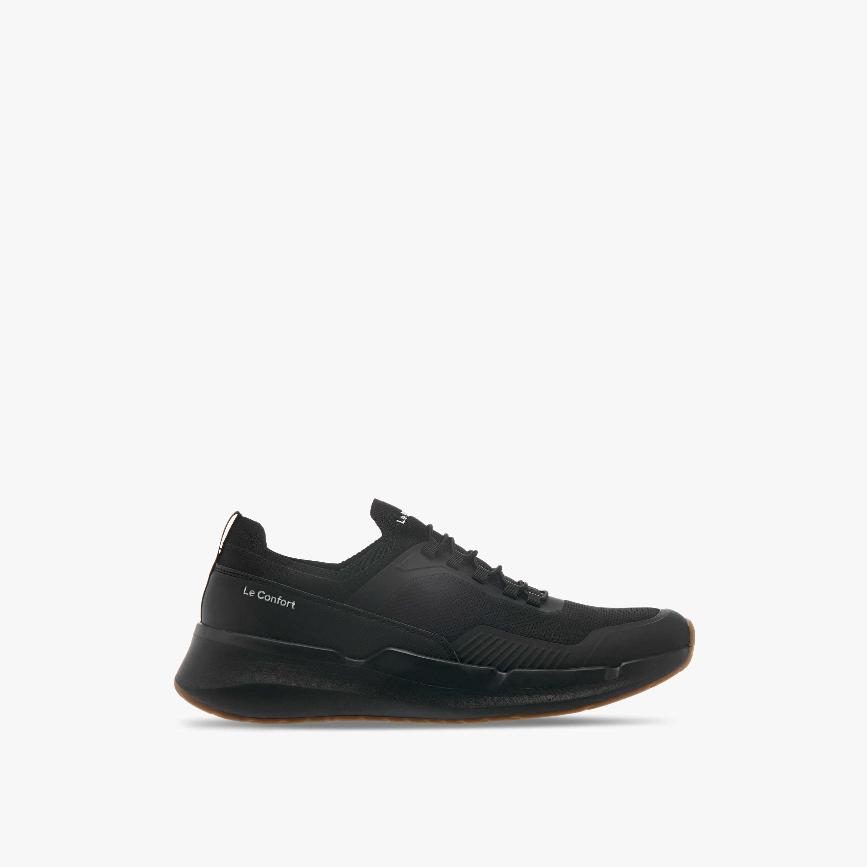 Le Confort Men Slip-On Ankle Sneakers-men-shoes-sneakers-image-4