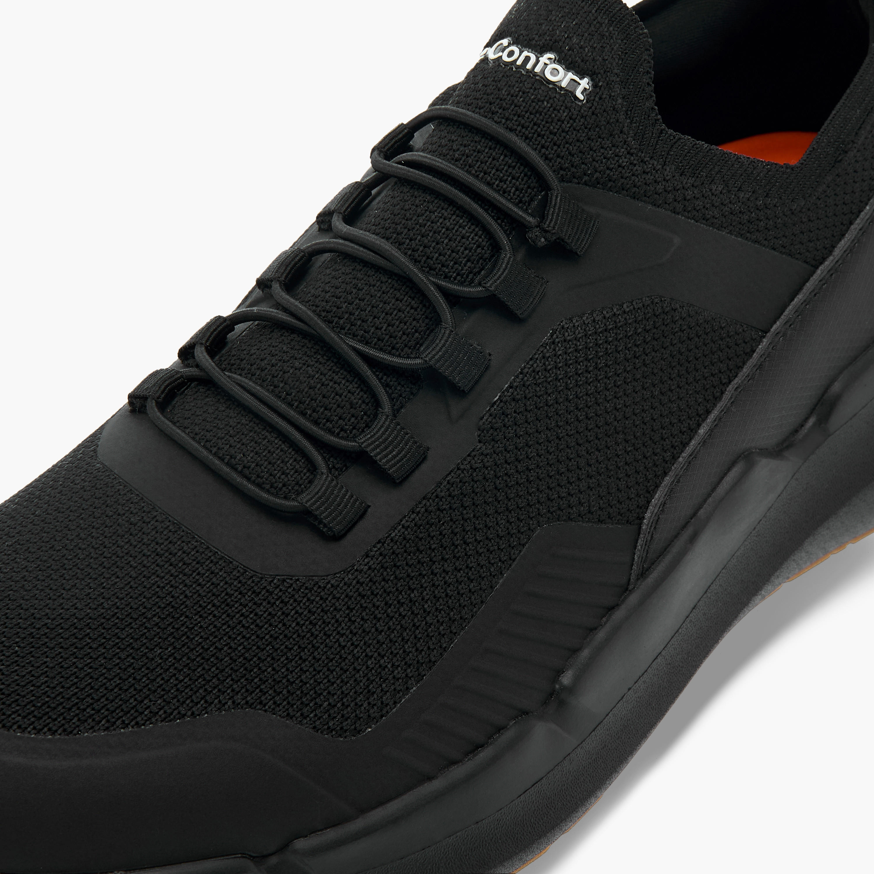 Le Confort Men Slip-On Ankle Sneakers-men-shoes-sneakers-image-5